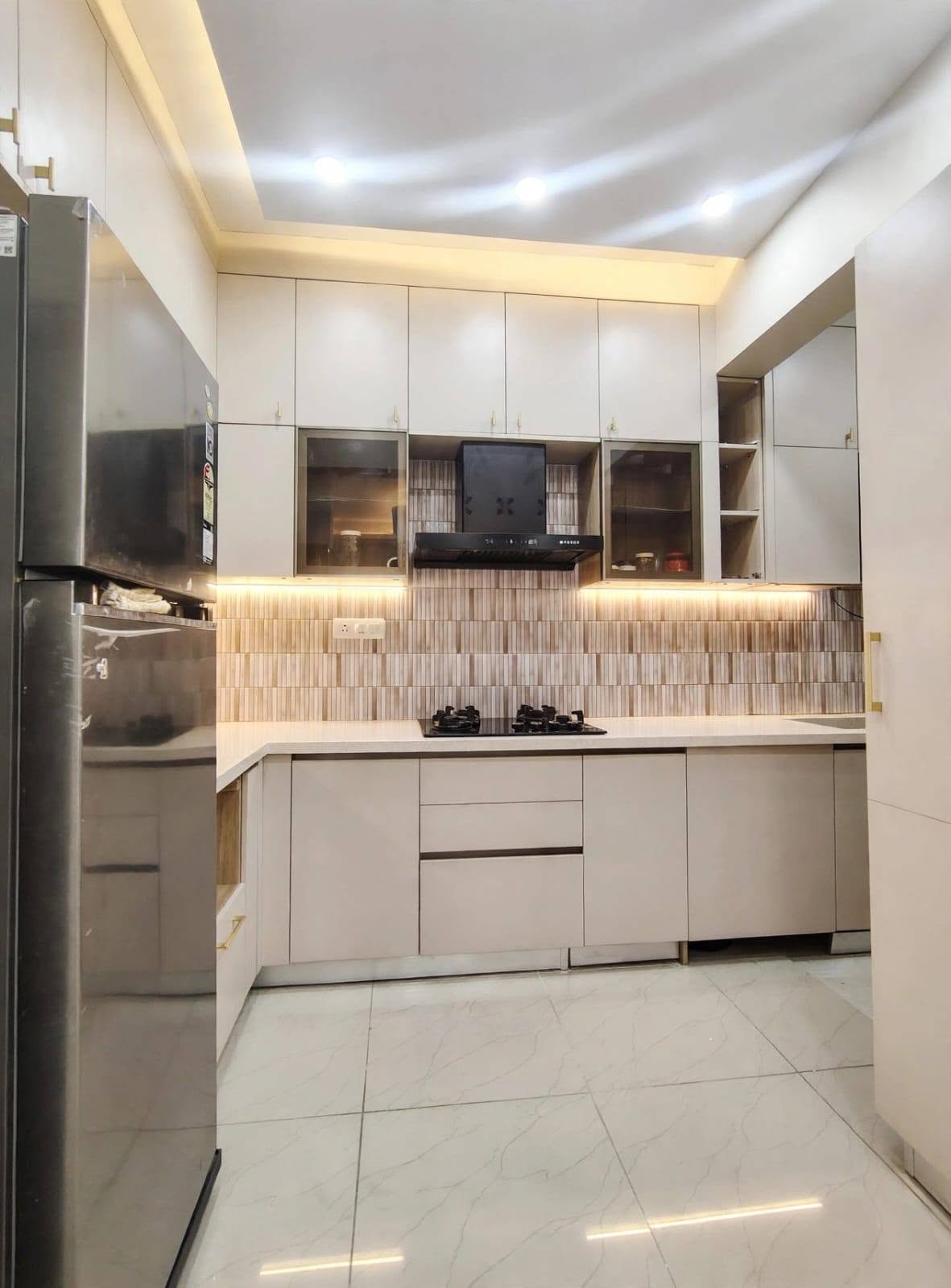 Premium Furnished 2BHK in Kudlu Gate Corridor, Kudlu Gate, Bengaluru — photo 1