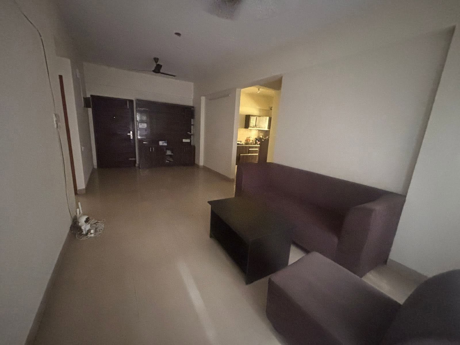 2.5BHK Private Room in Skanda Elina Apartments, Bala, Bengaluru — photo 2