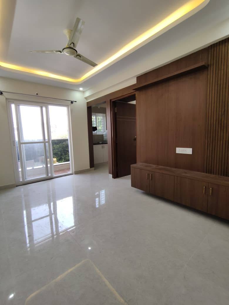 Compact 1BHK for Rent, Kudlu Gate