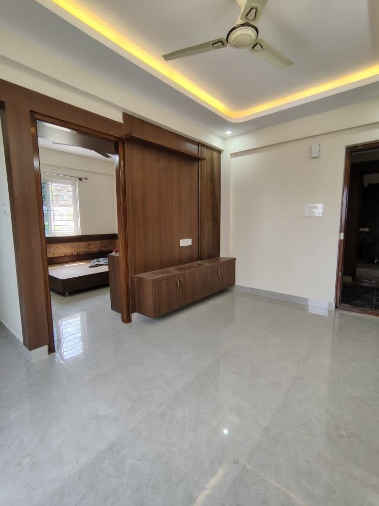 Compact 1BHK in Kudlu Gate, Kudlu Gate, Bengaluru — photo 2