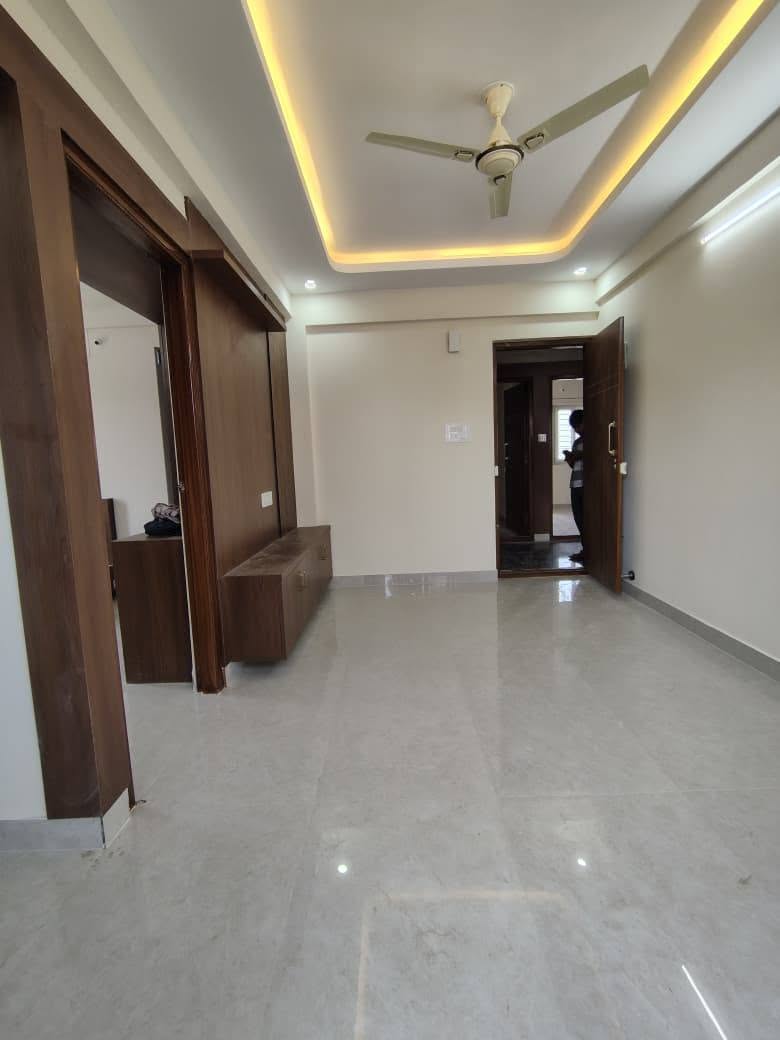 Compact 1BHK in Kudlu Gate