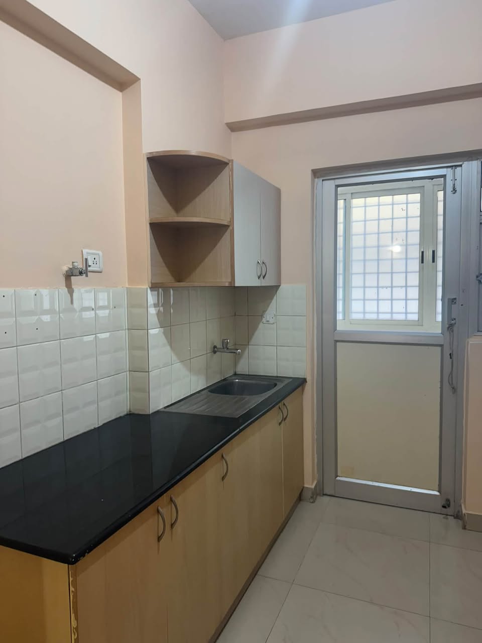 2 BHK in Aakruti Silverline, HSR Layout Sector 2, HSR Layout, Bengaluru — photo 2