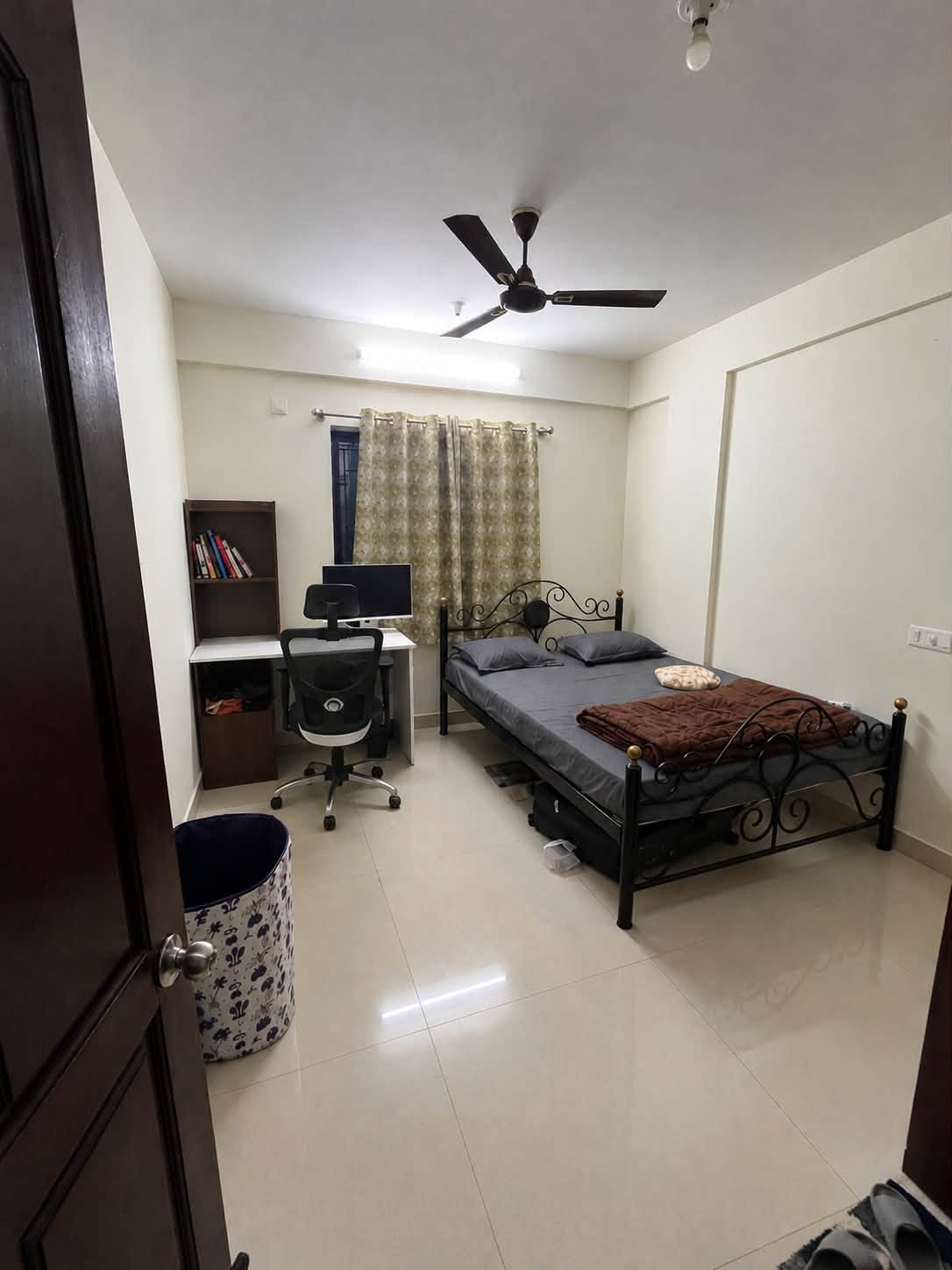 Male Flatmate Replacement in HSR Layout, HSR Layout, Bengaluru — photo 2