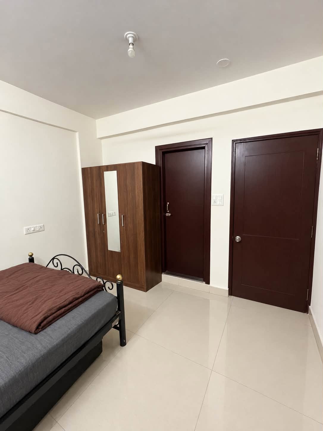 Male Flatmate Replacement in HSR Layout, HSR Layout, Bengaluru — photo 1