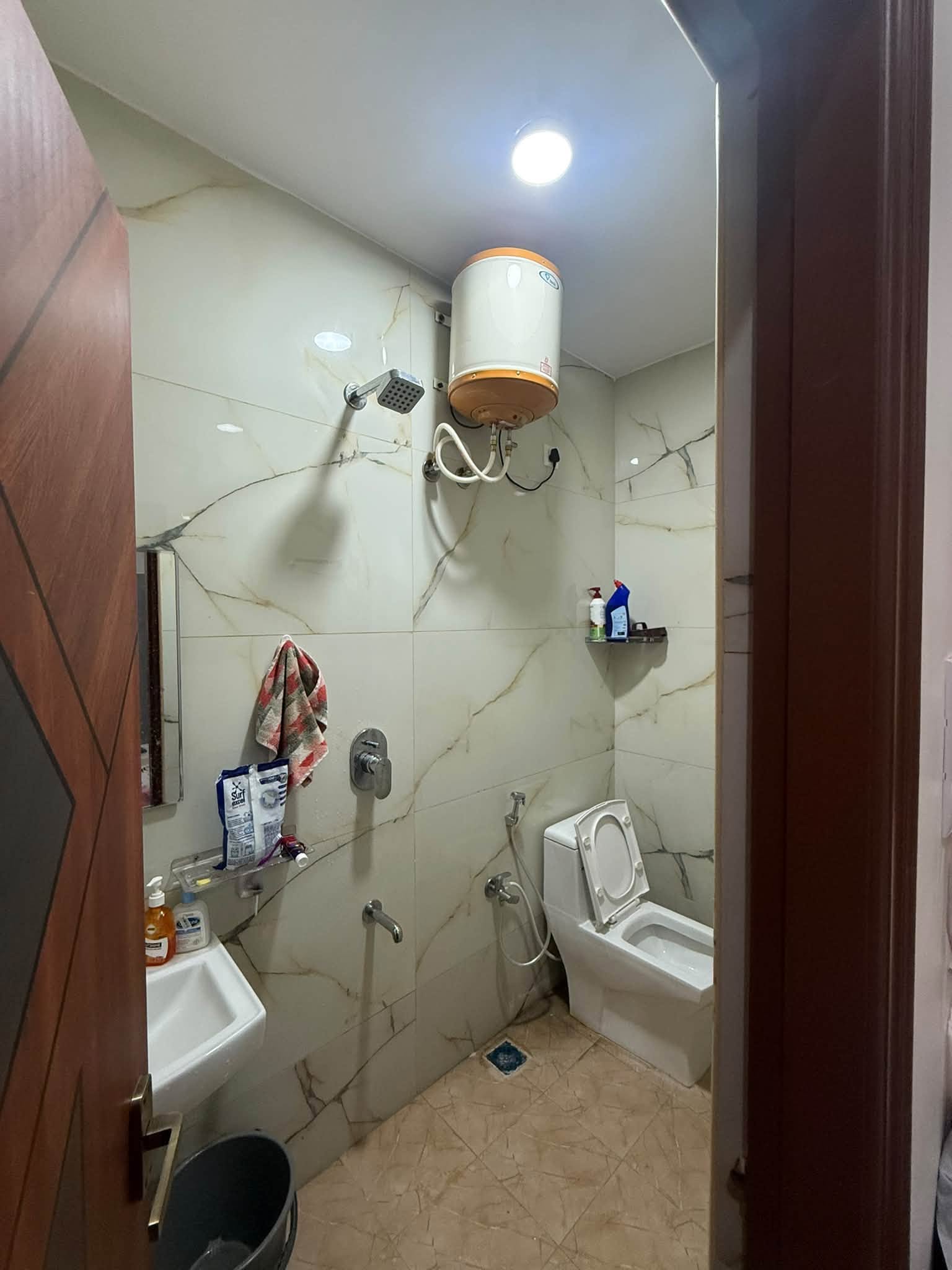 2 BHK Flat in HSR Layout, HSR Layout, Bengaluru — photo 1