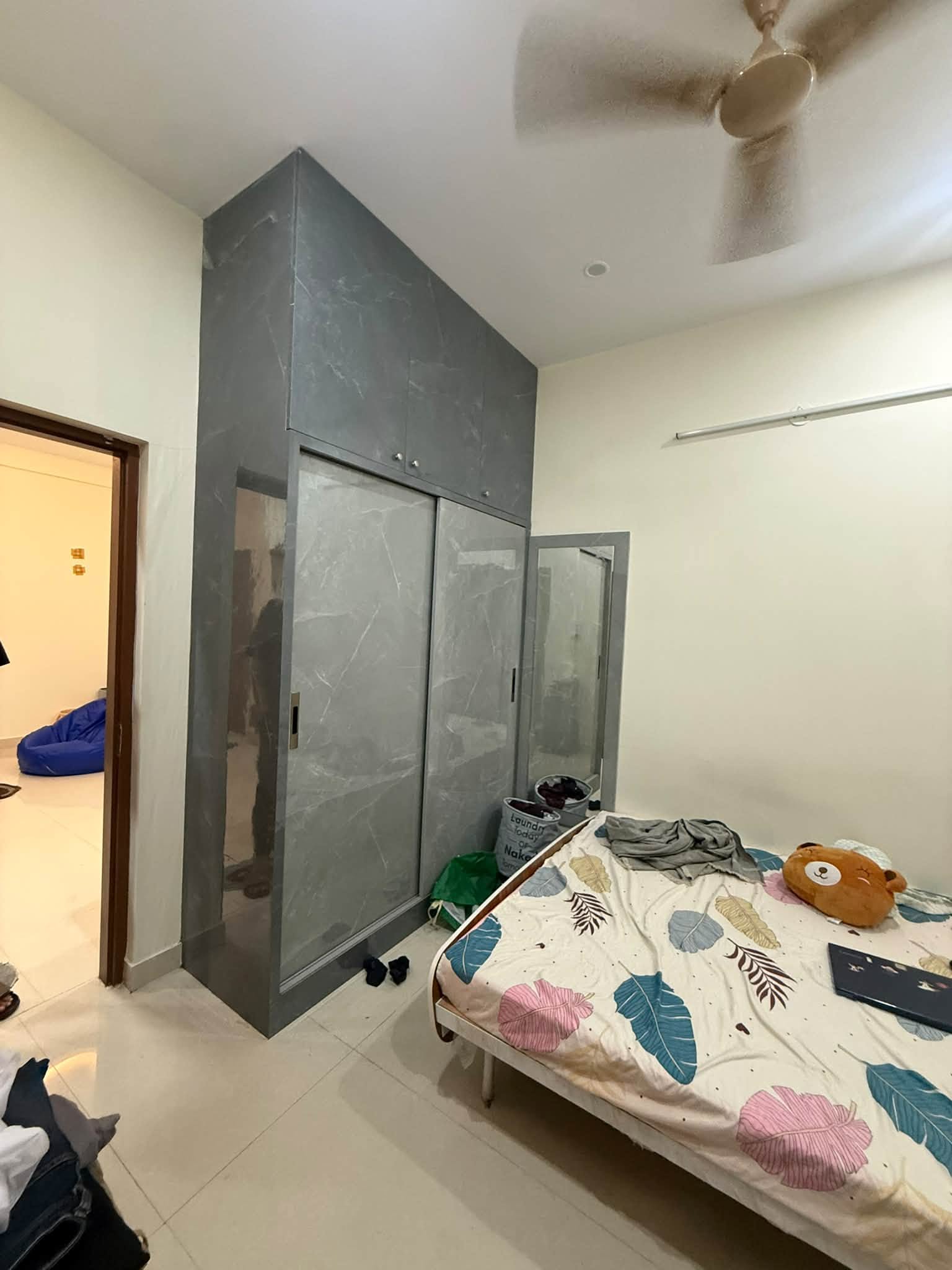 2 BHK Flat in HSR Layout, HSR Layout, Bengaluru — photo 2