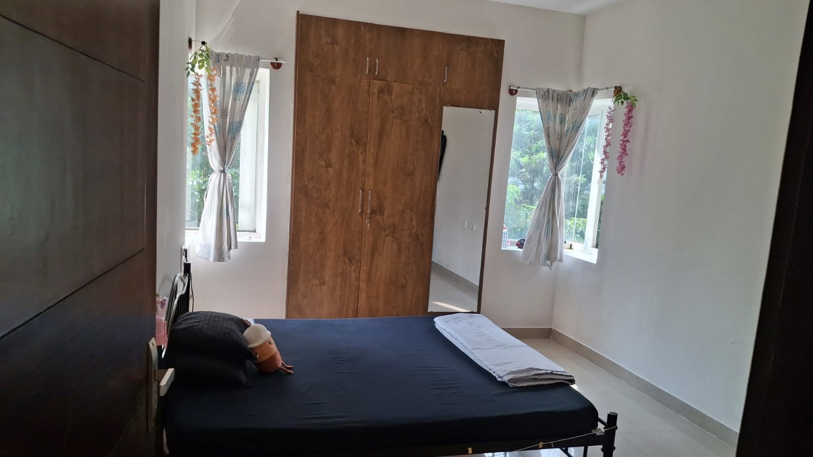 Room in 3BHK, HSR Layout