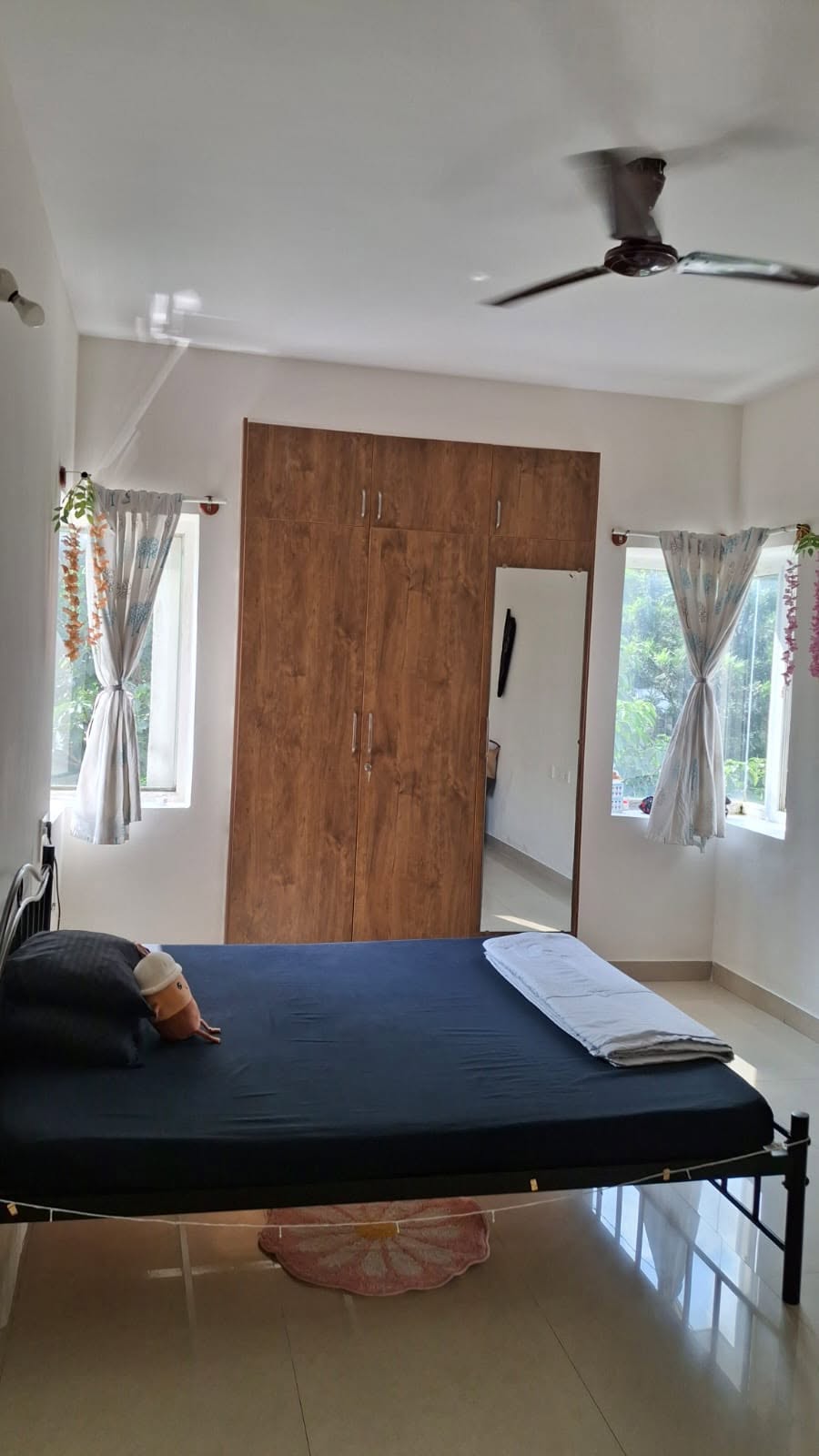 Room in 3BHK, HSR Layout, HSR Layout, Bengaluru — photo 2
