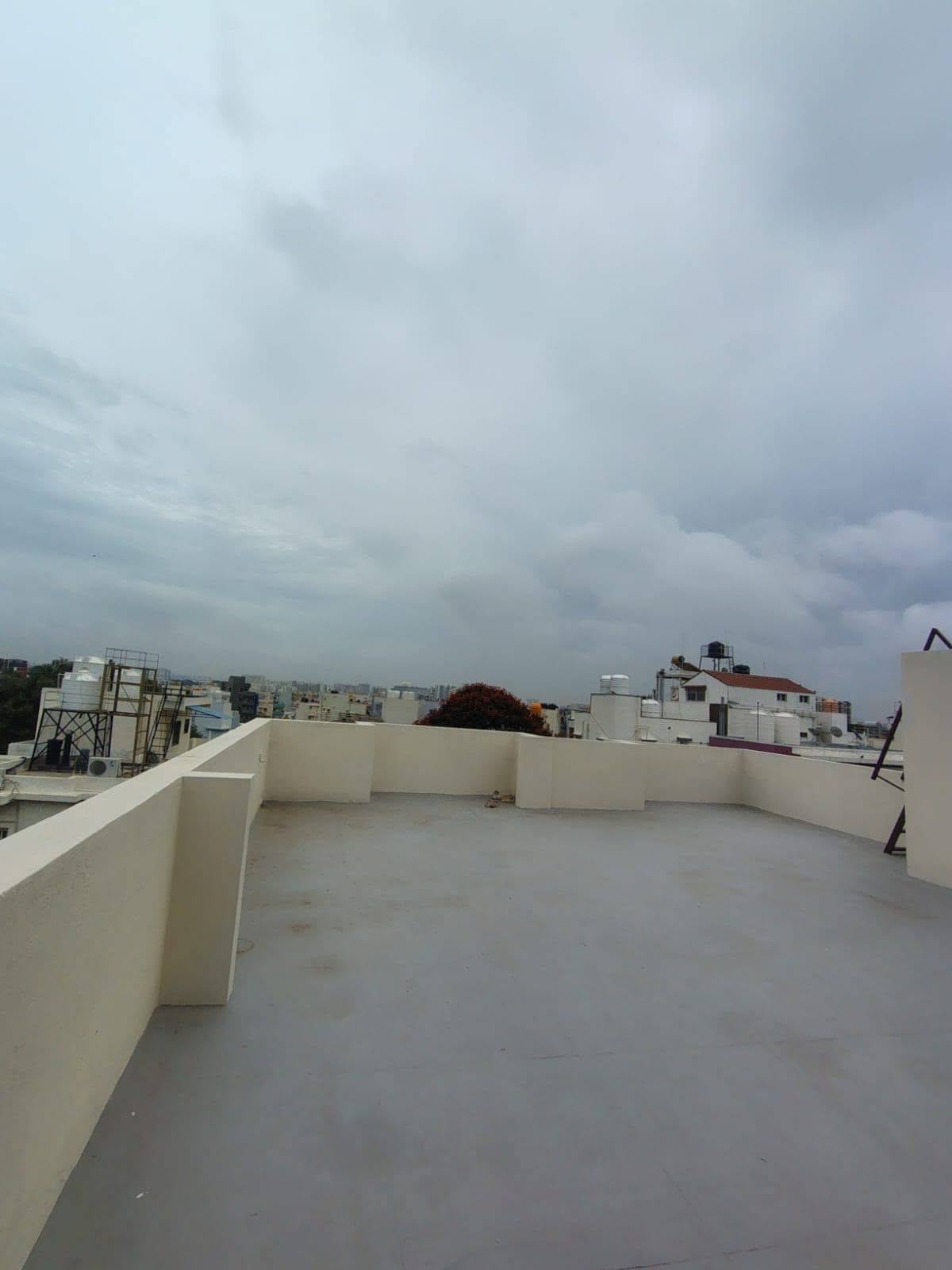 Premium 1RK Flat for Rent