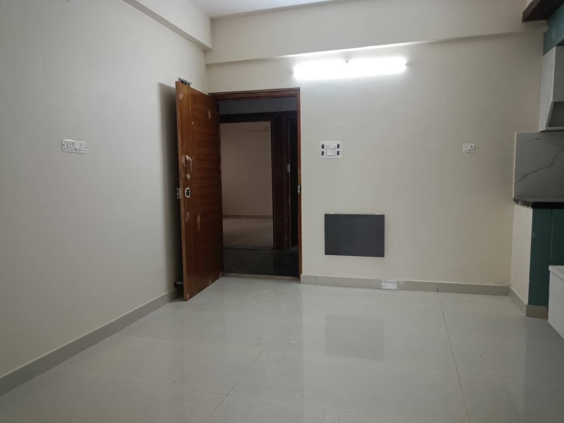 Premium 1BHK Flat in Prithvi Layout, Whitefield, Whitefield, Bengaluru — photo 2