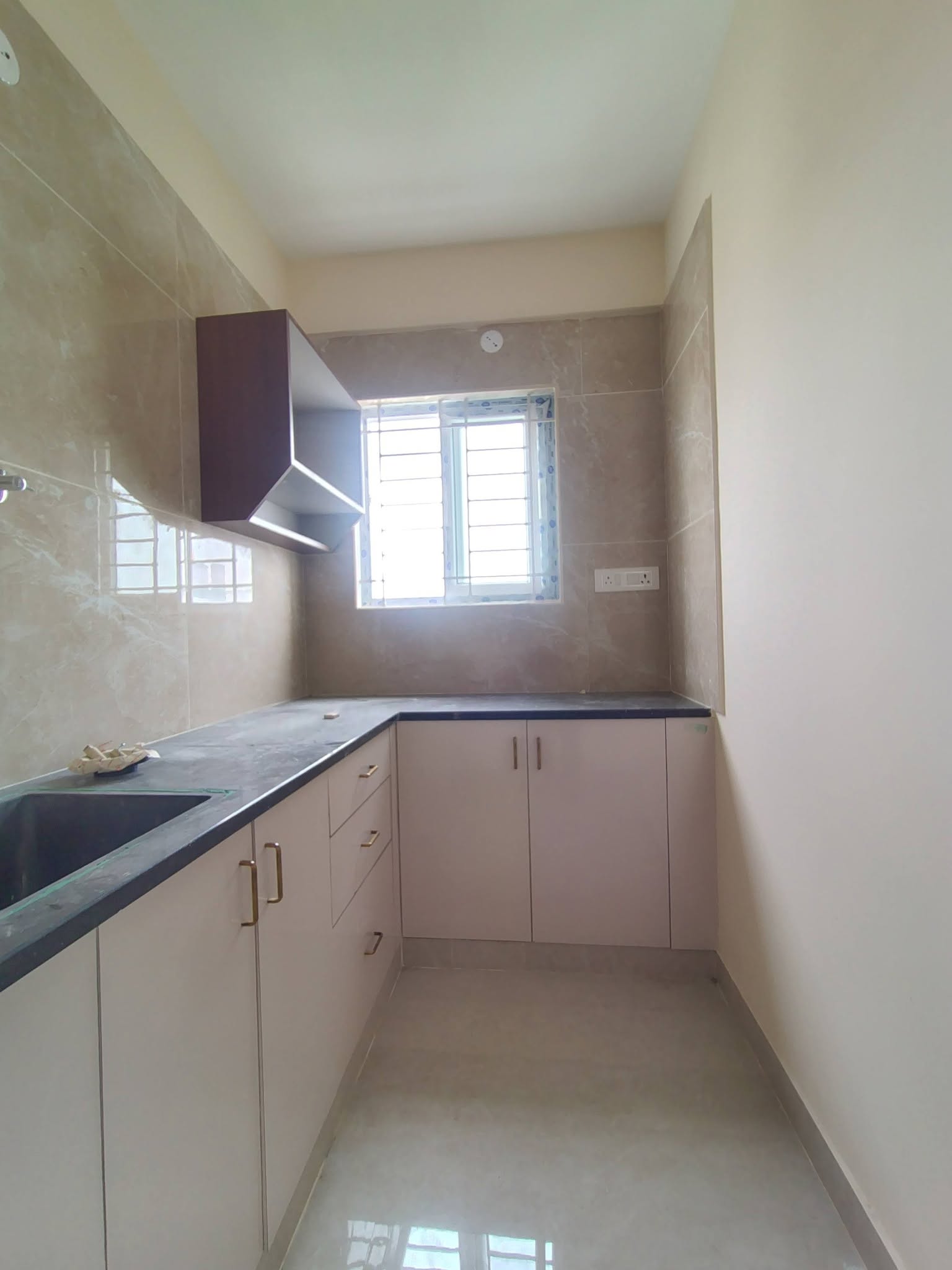 1 BHK in Kudlu Gate