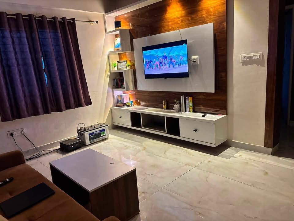 Private Room in 2 BHK, HSR Layout Sector 7, HSR Layout, Bengaluru — photo 1