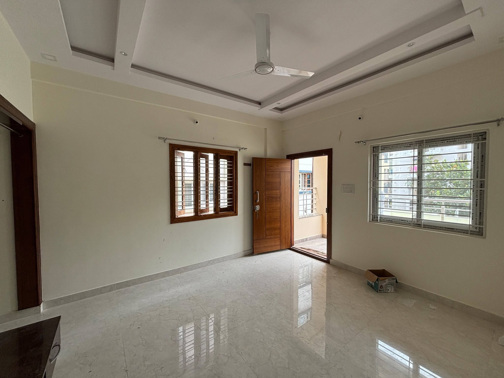 1 BHK in HSR Layout Sector 7, HSR Layout, Bengaluru — photo 2