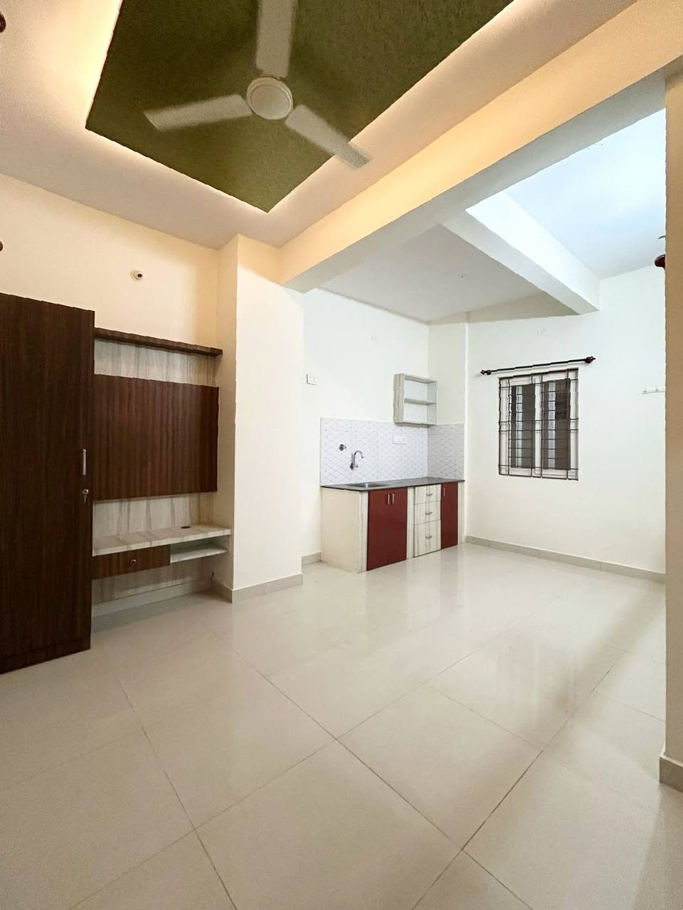 Studio Room in HSR Layout Extension, HSR Layout, Bengaluru — photo 2