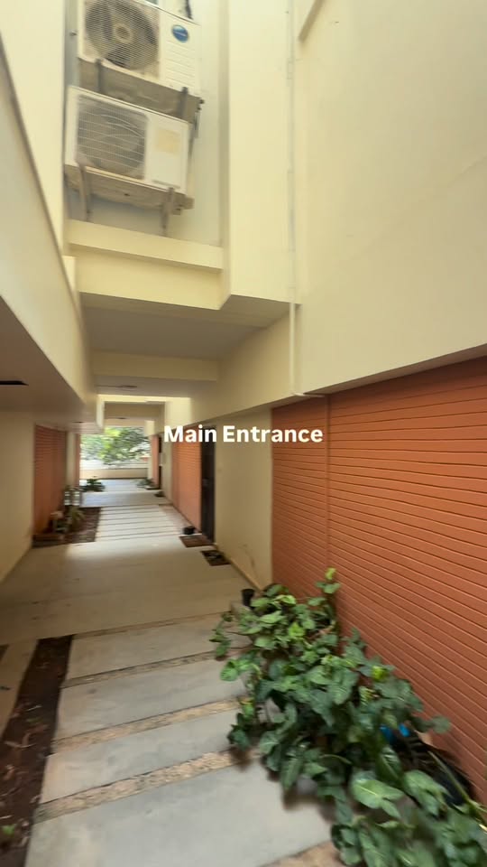 Room in 3BHK Villa, Harlur, Harlur, Bengaluru — photo 1