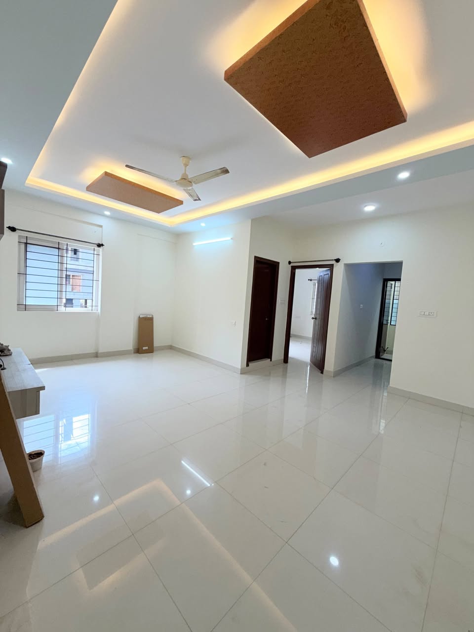 1 BHK in HSR Layout