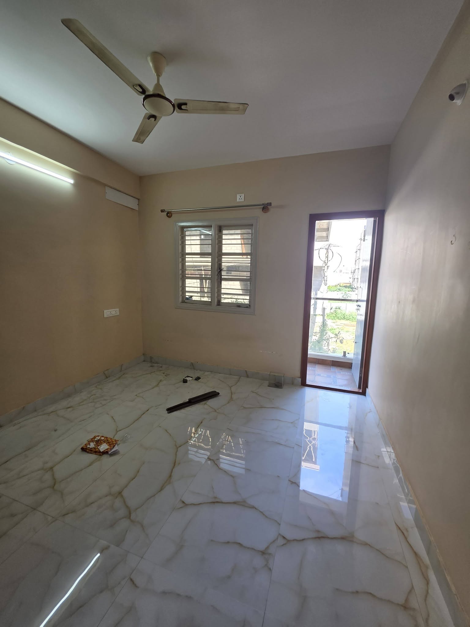 2 BHK in HSR Layout, HSR Layout, Bengaluru — photo 2