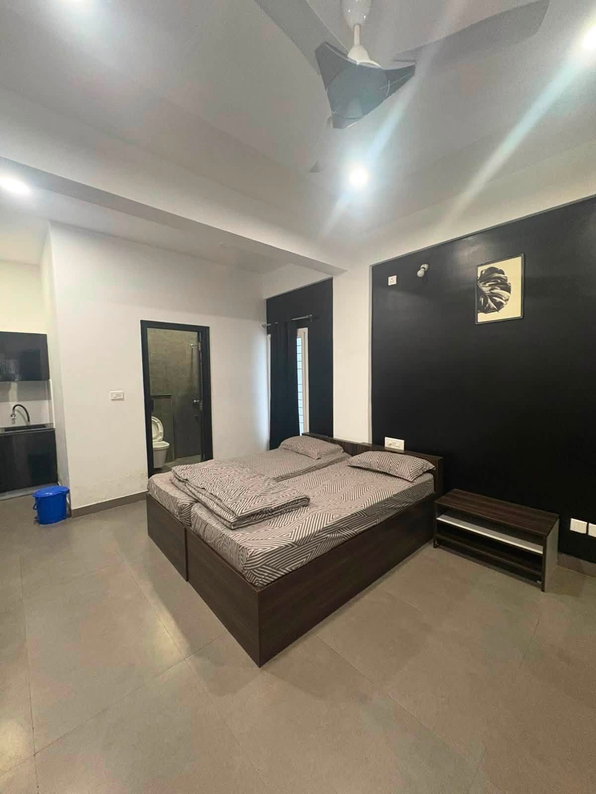 Furnished Studio in Indira Nagar