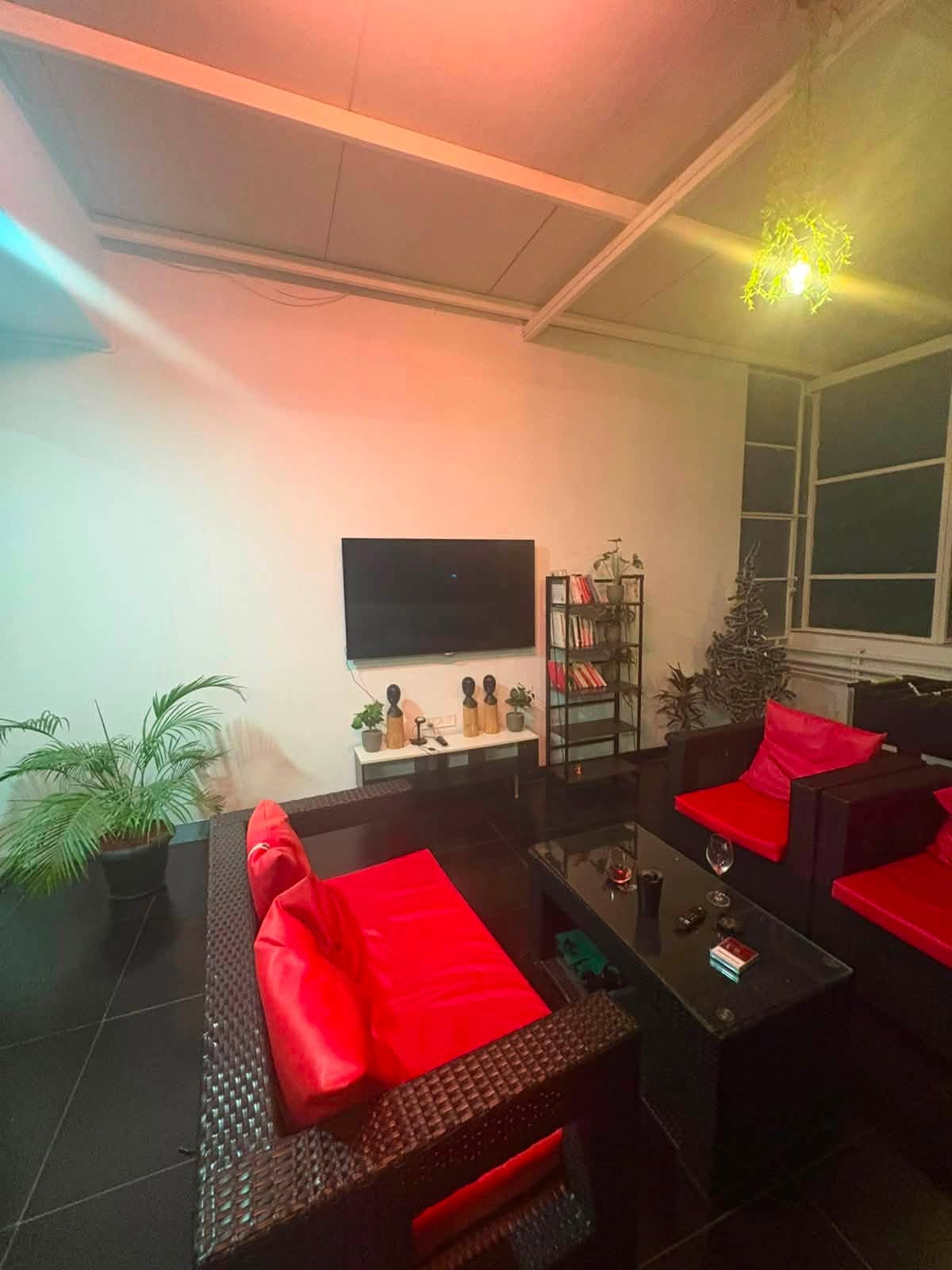 Furnished Studio in Indira Nagar, Indira Nagar, Bengaluru — photo 2