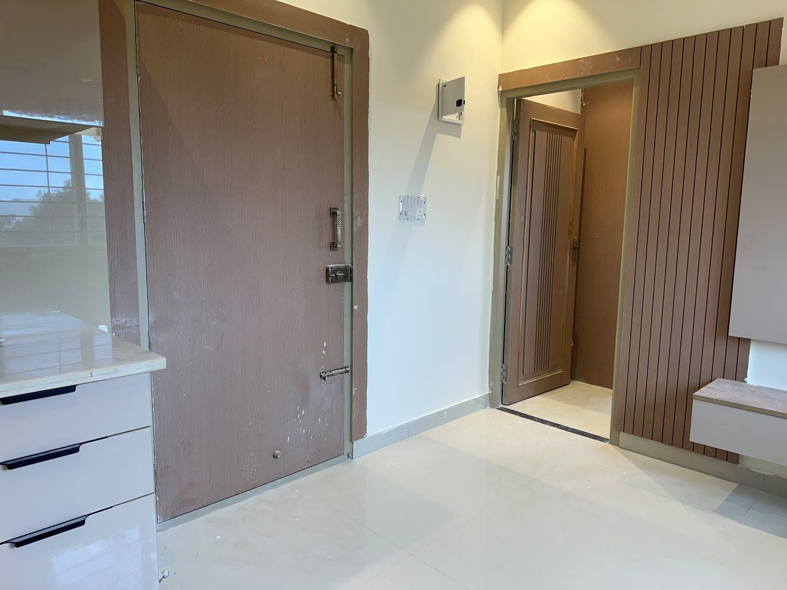 1 BHK in HSR Layout Sector 1