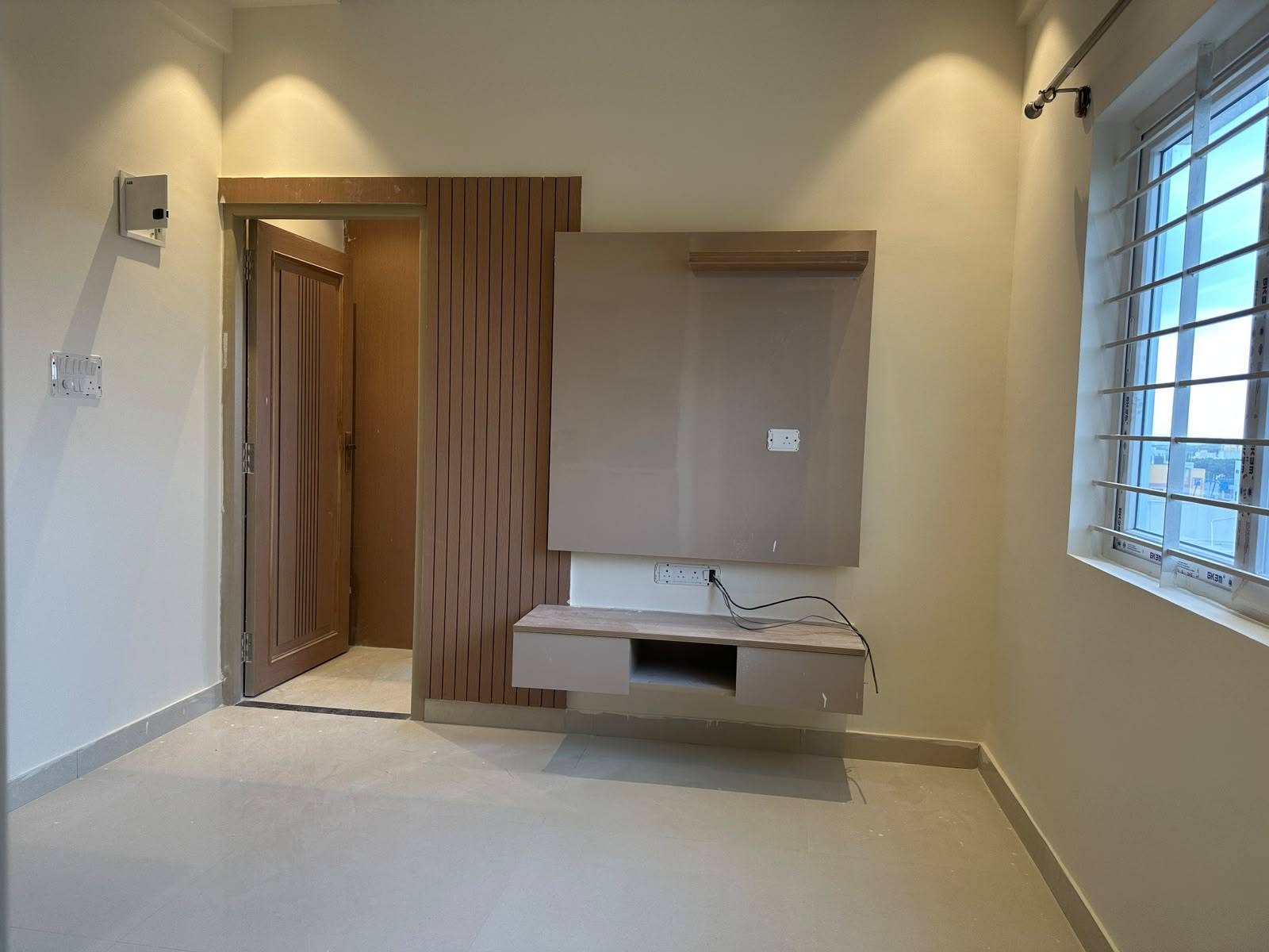 1 BHK in HSR Layout Sector 1, HSR Layout, Bengaluru — photo 2