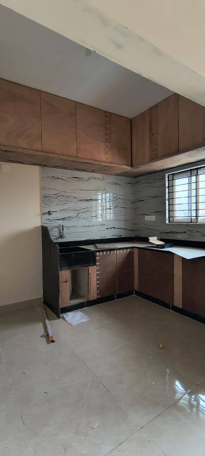 1 BHK in HSR Layout
