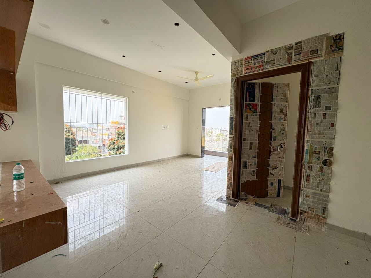 2 BHK in HSR Layout