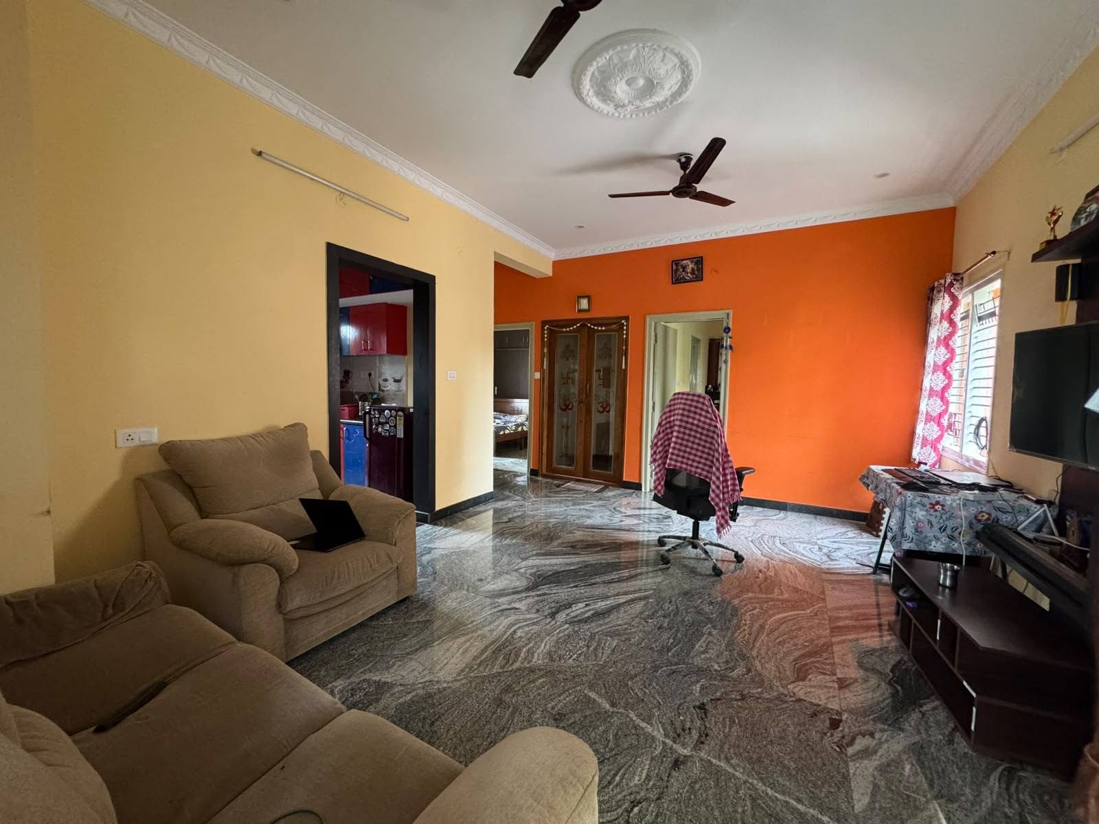 2 BHK in HSR Layout, HSR Layout, Bengaluru — photo 2