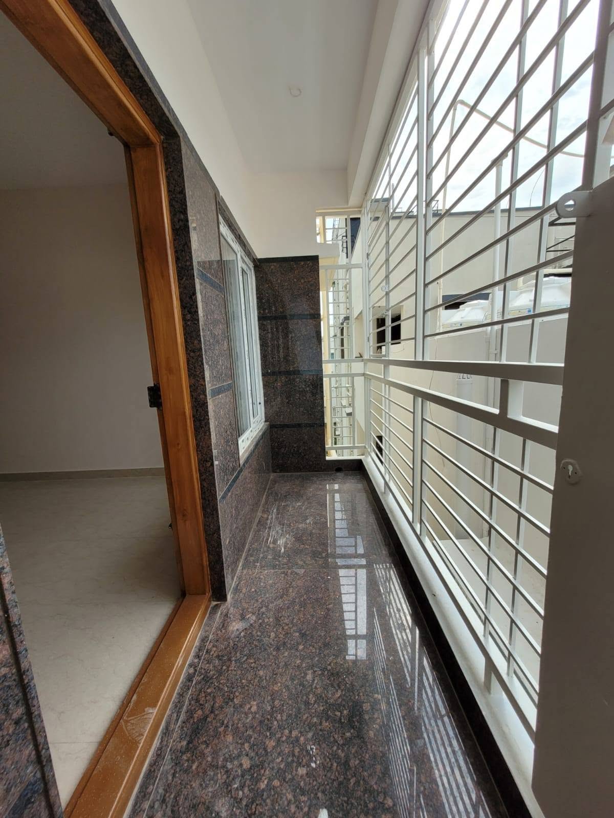 2 BHK in HSR Layout