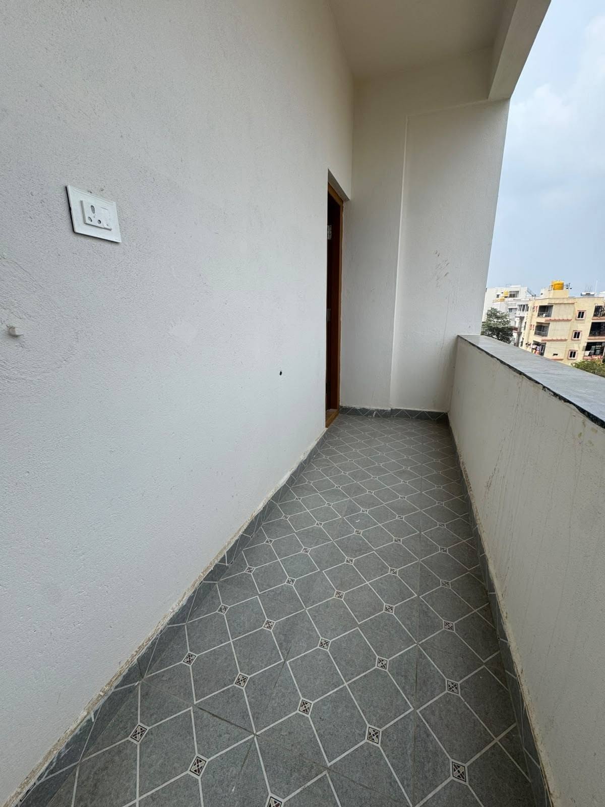 2 BHK in HSR Layout