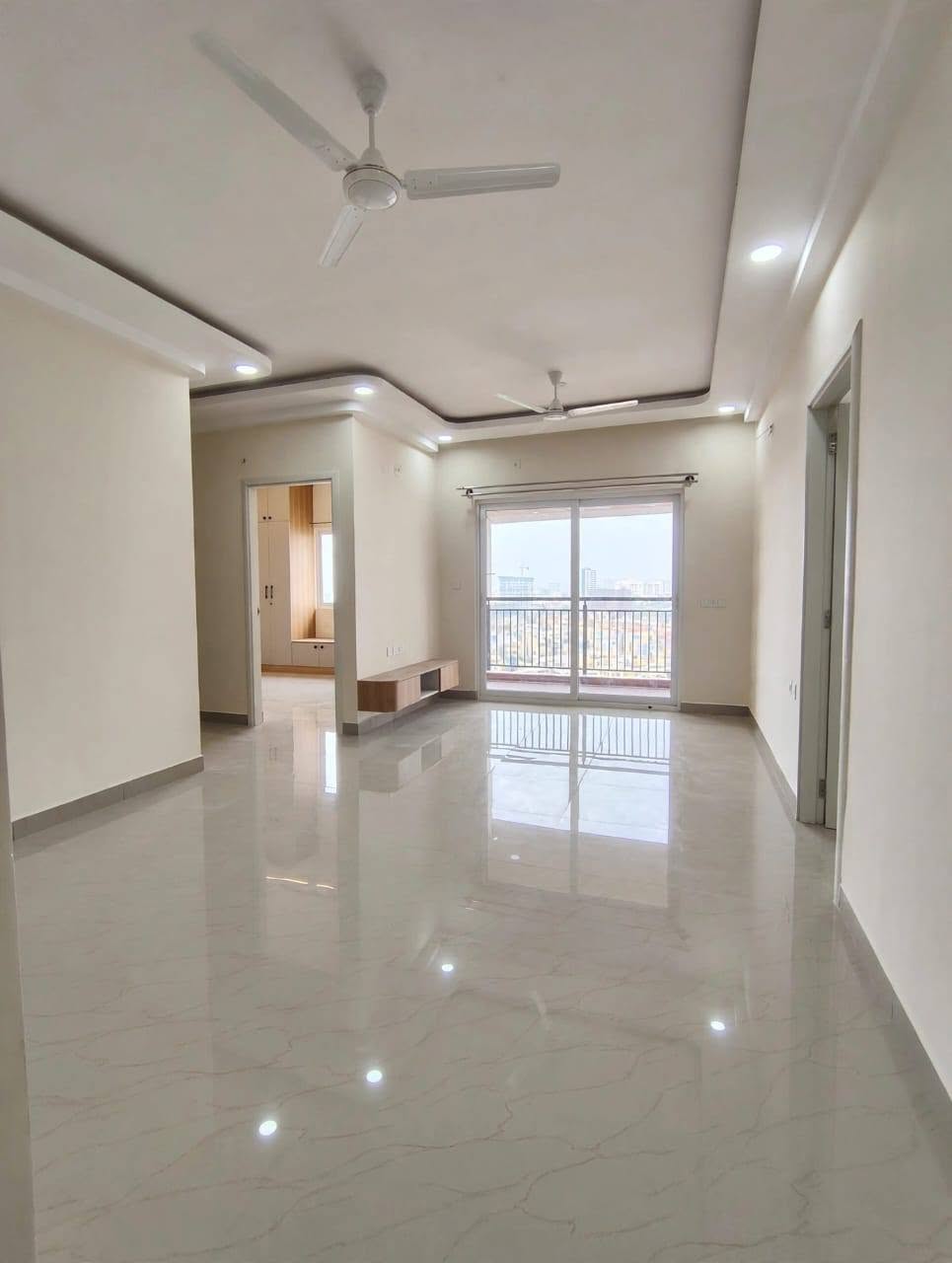 Spacious 3BHK in Gated Society Kudlu Gate, Kudlu Gate, Bengaluru — photo 2