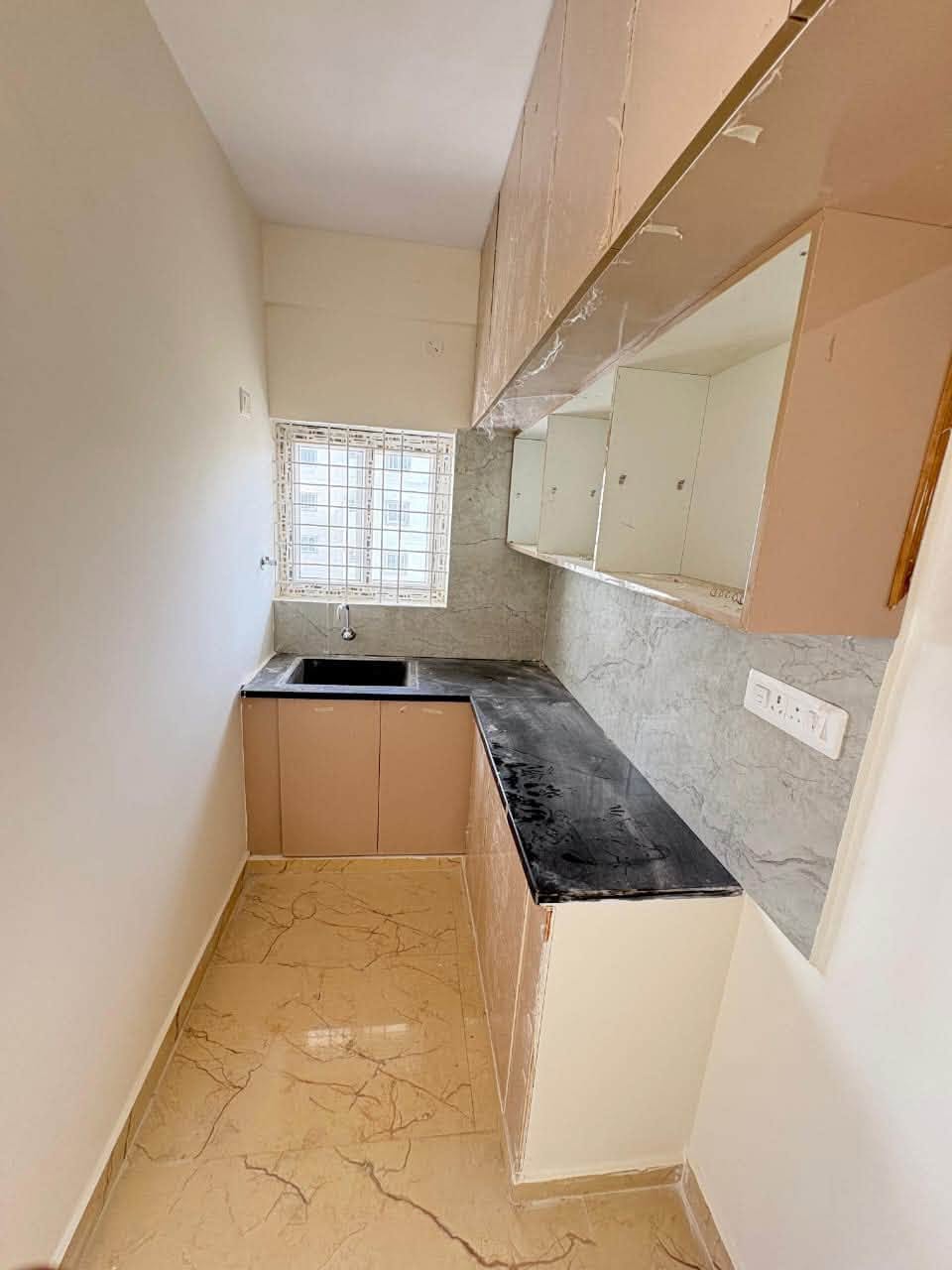 1 BHK for Rent in Harlur Road near HSR Layout Sector 2