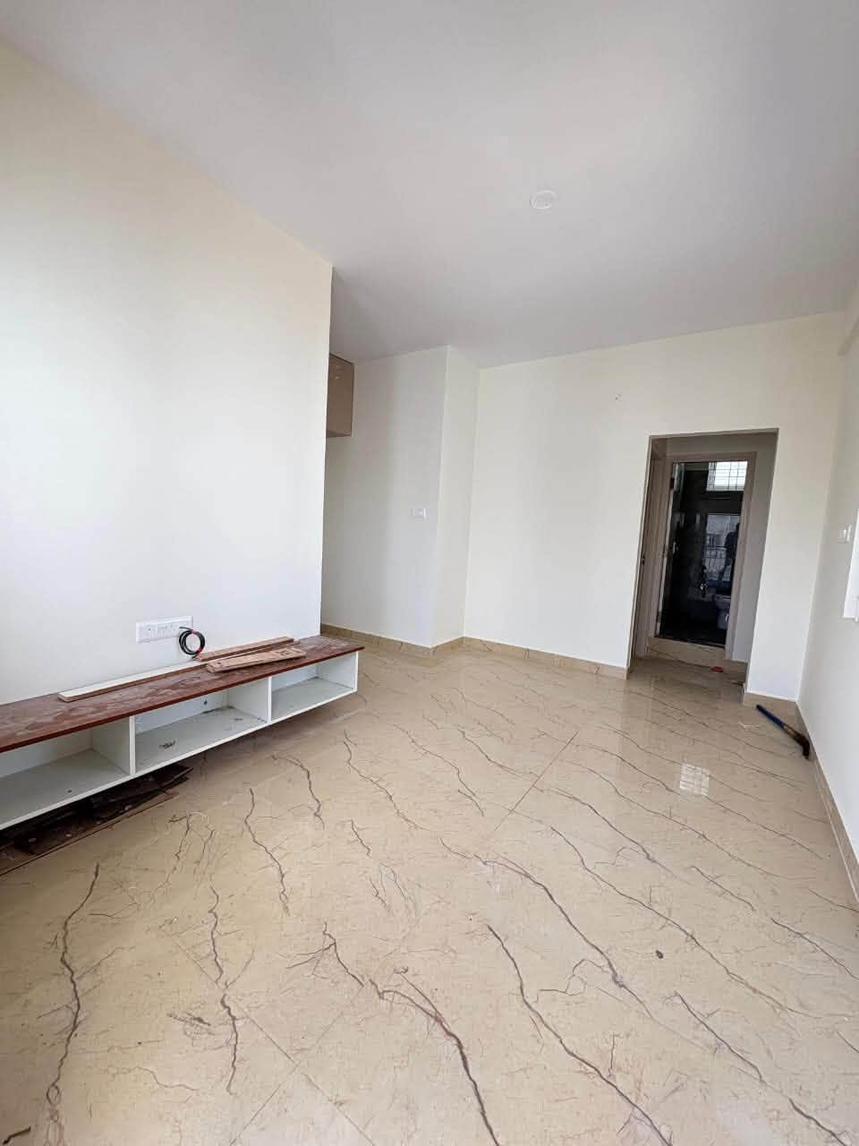 1 BHK for Rent in Harlur Road near HSR Layout Sector 2, Harlur Road, Bengaluru — photo 2