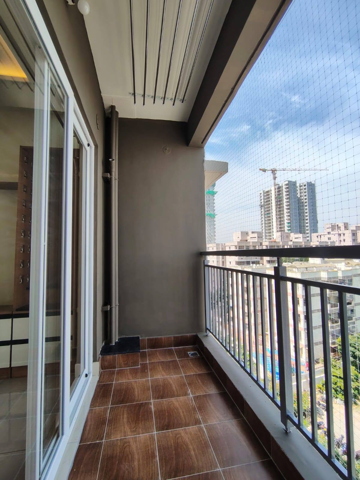 Luxury 2BHK in Kudlu Gate