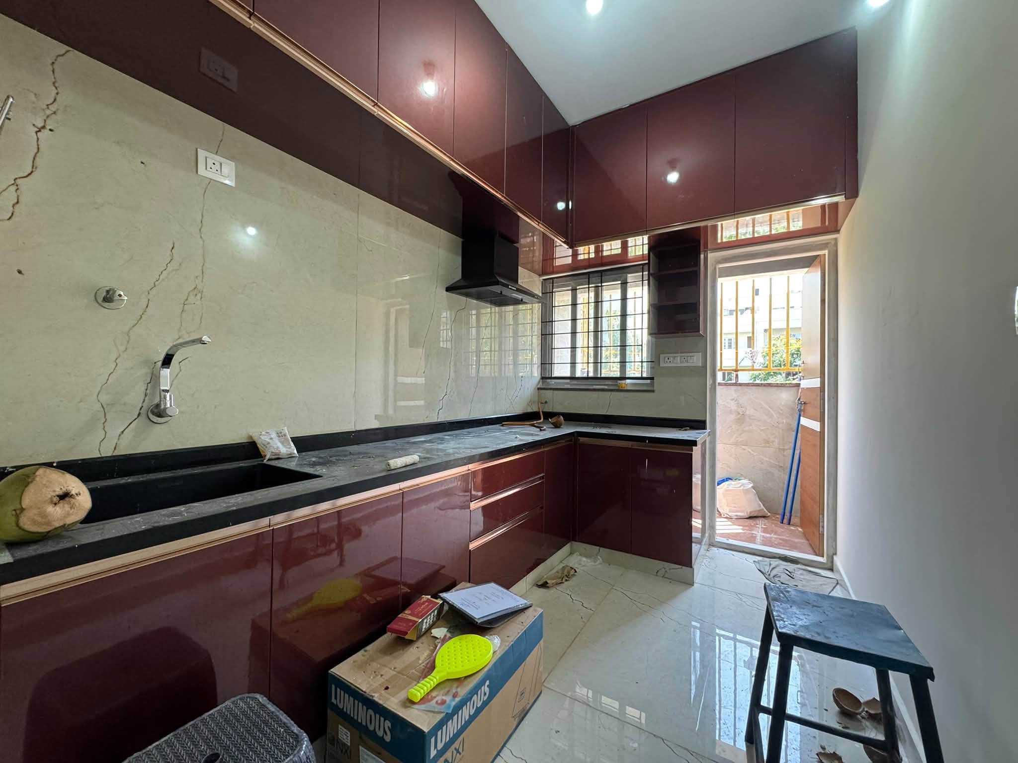 3BHK For Rent in Kudlu Gate– HSR Layout