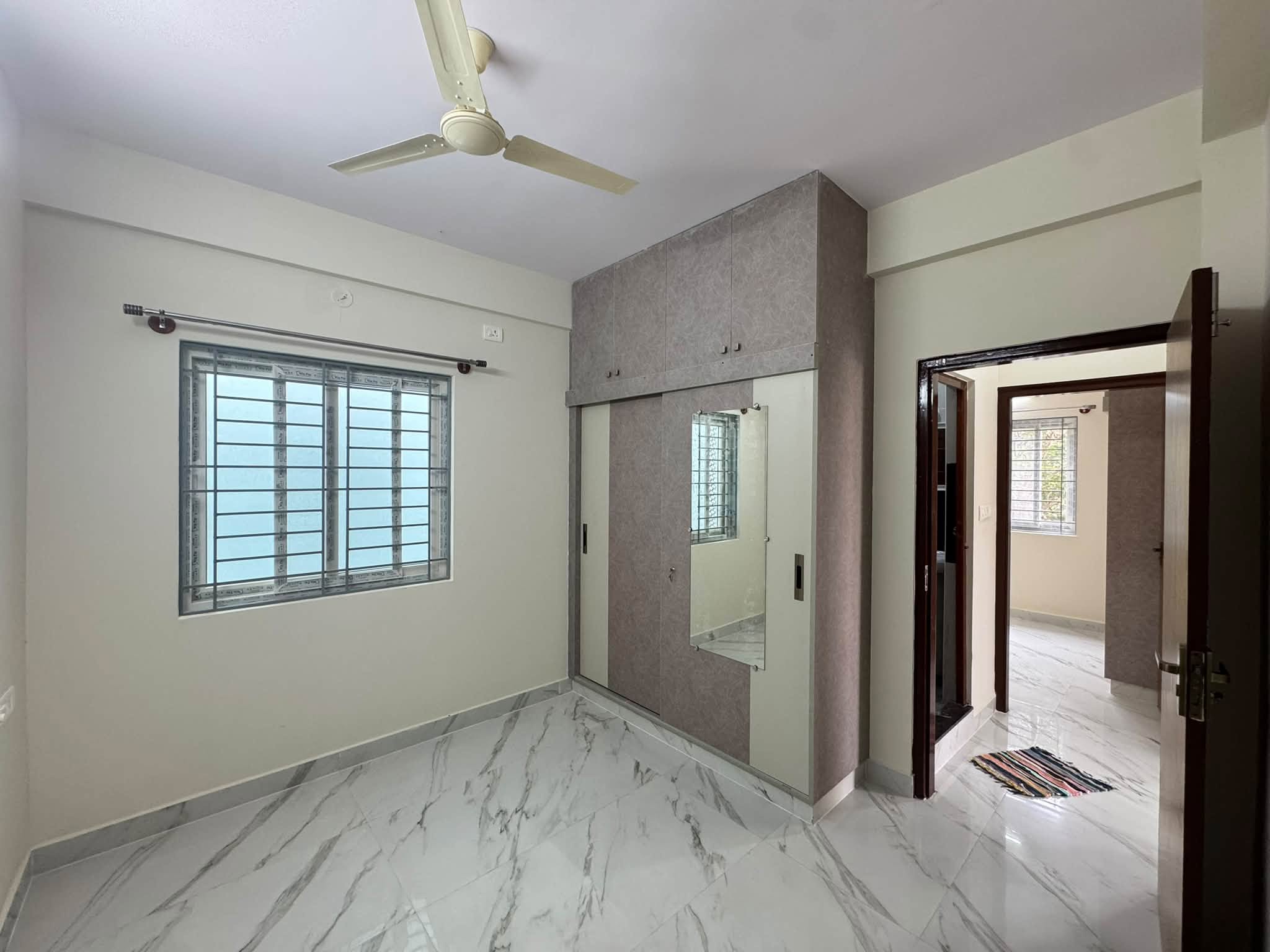 2BHK in Kudlu Gate – HSR Layout, HSR Layout, Bengaluru — photo 2