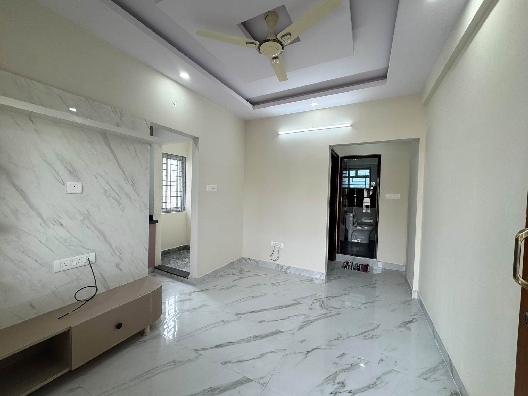 1 BHK For Rent in Kudlu Gate– HSR Layout, HSR Layout, Bengaluru — photo 2
