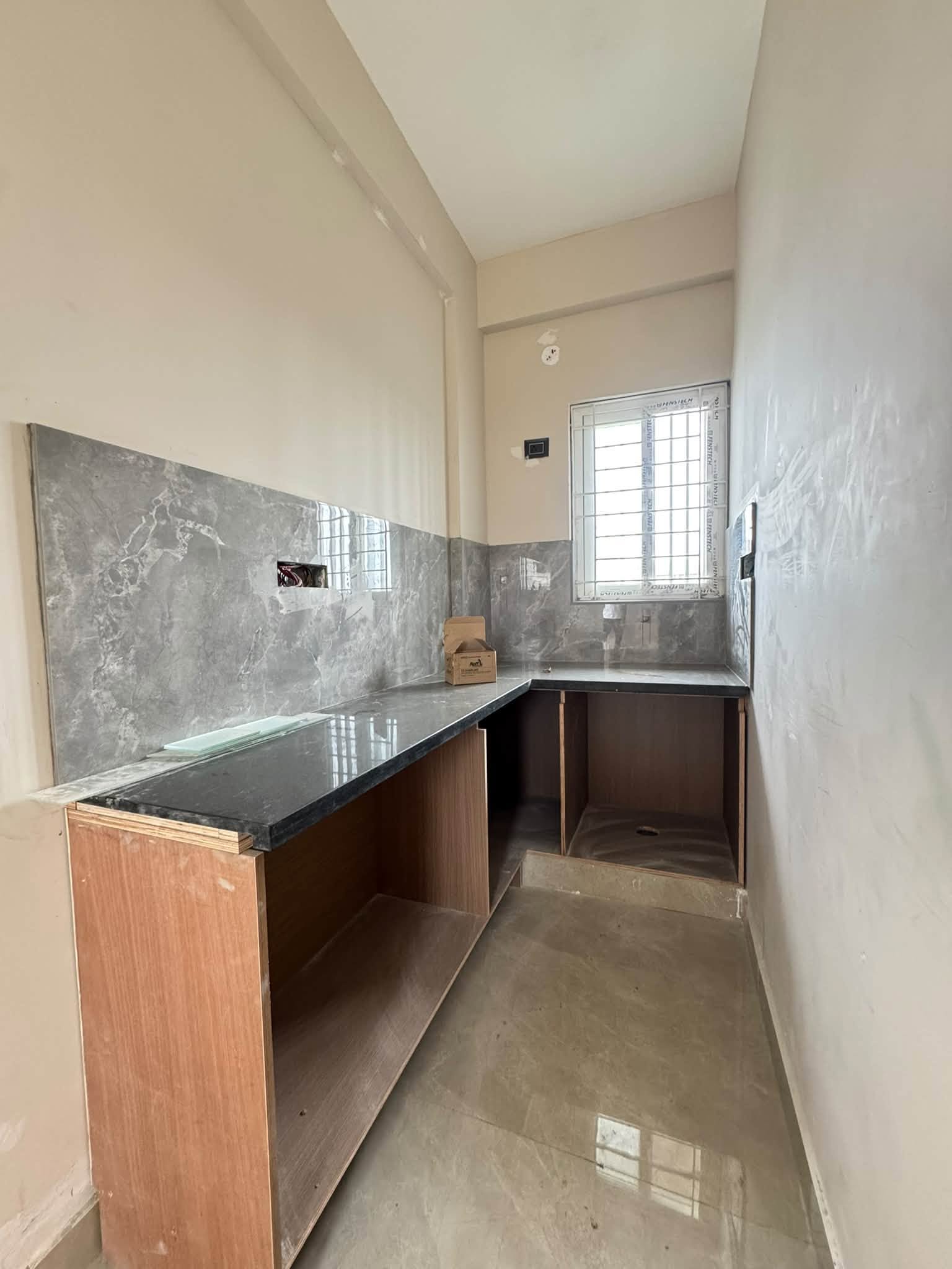 1 BHK For Rent in Kudlu Gate – HSR Layout