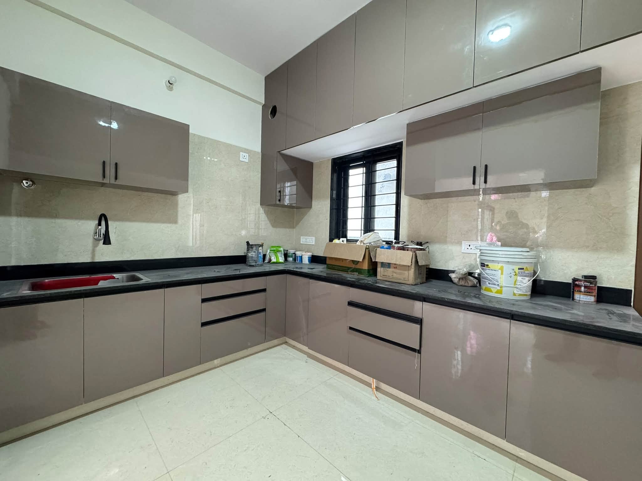 2 BHK in Kudlu Gate, HSR Layout