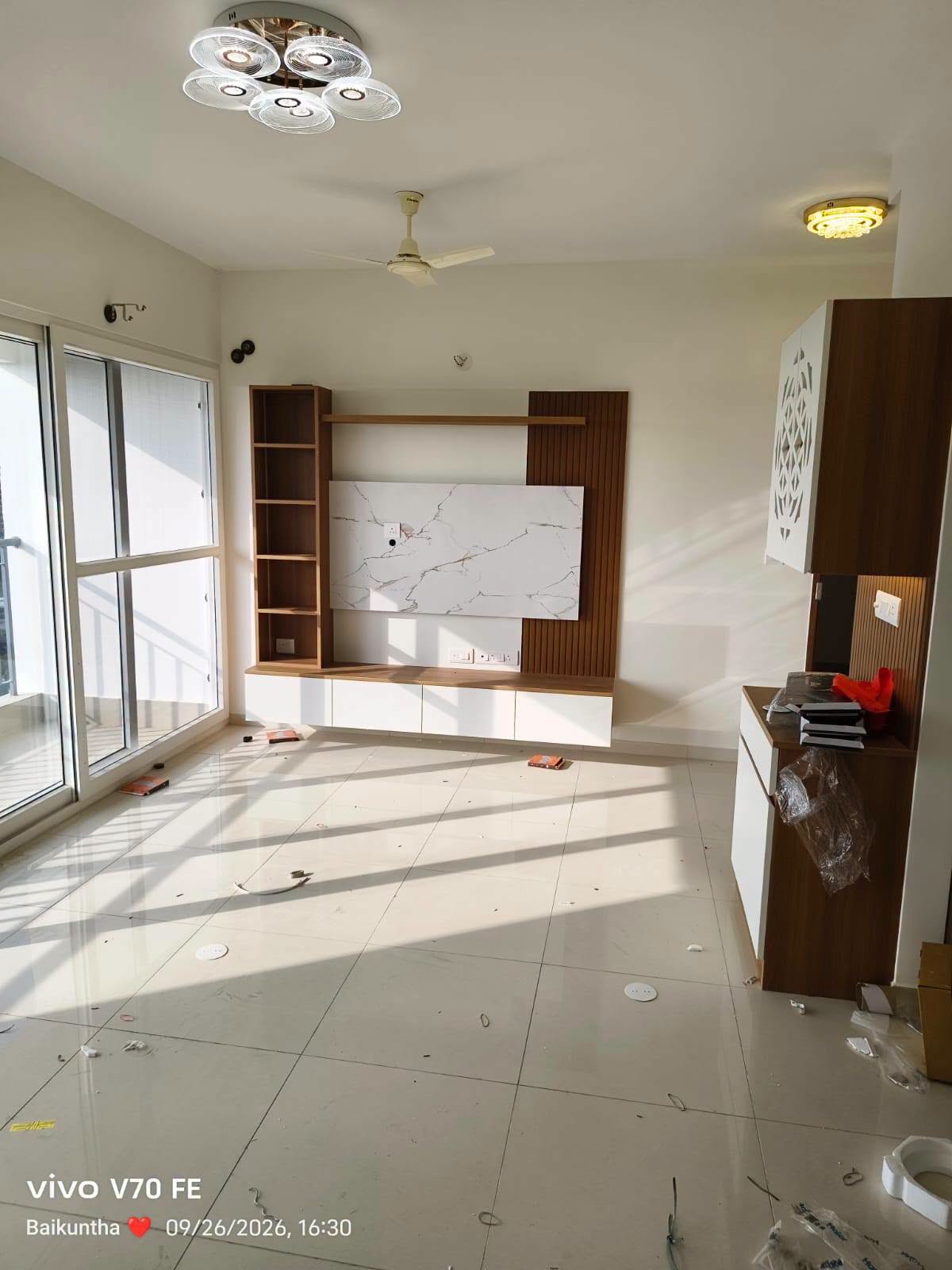 3BHK in Sarjapur Road, Godrej Park Retreat, Sarjapur Road, Bengaluru — photo 2