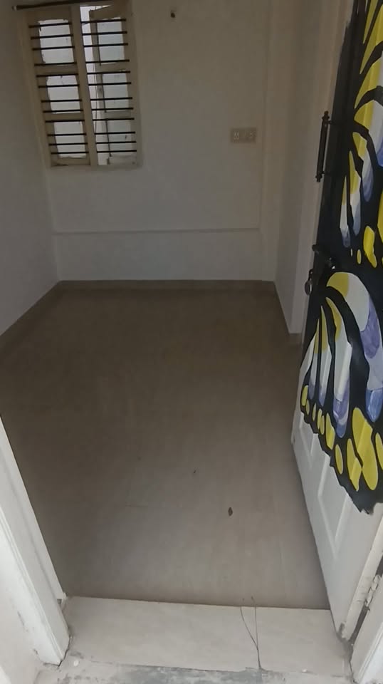 Flat for Rent in HSR Layout
