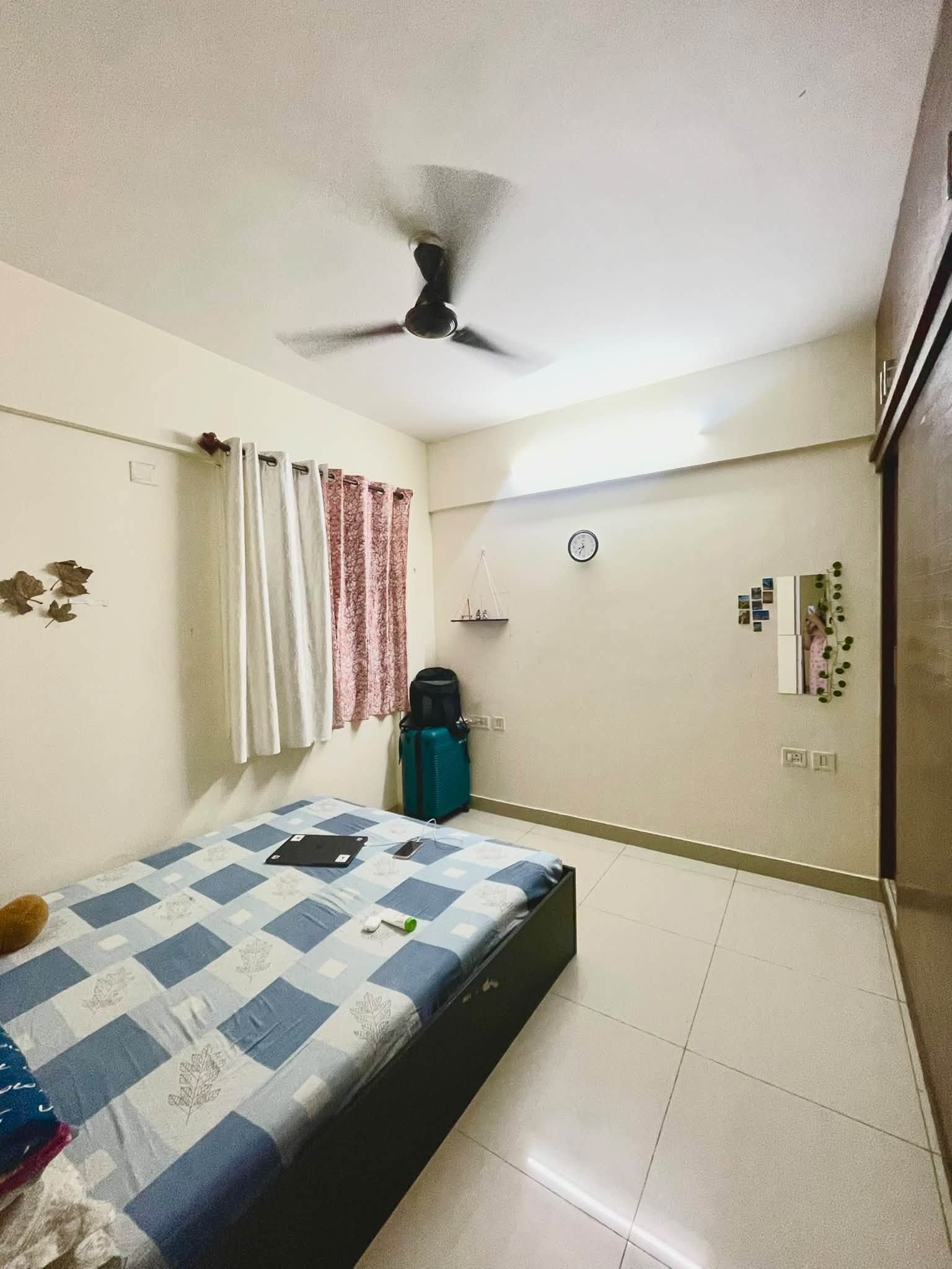 Fully Furnished Room in 3BHK, Hosa Road Kasavanahalli, Hosa Road Kasavanahalli, Bengaluru — photo 2