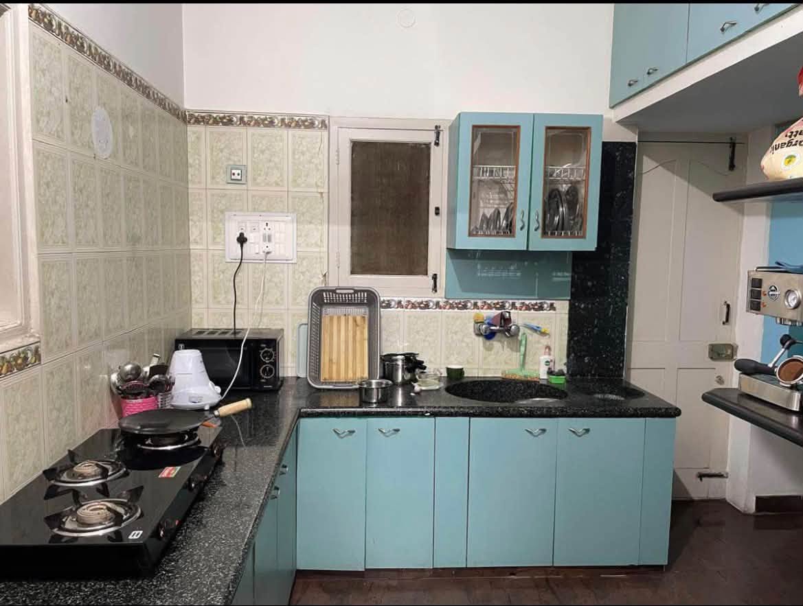 Private Room in 3 BHK Duplex, HSR Layout, HSR Layout, Bengaluru — photo 2
