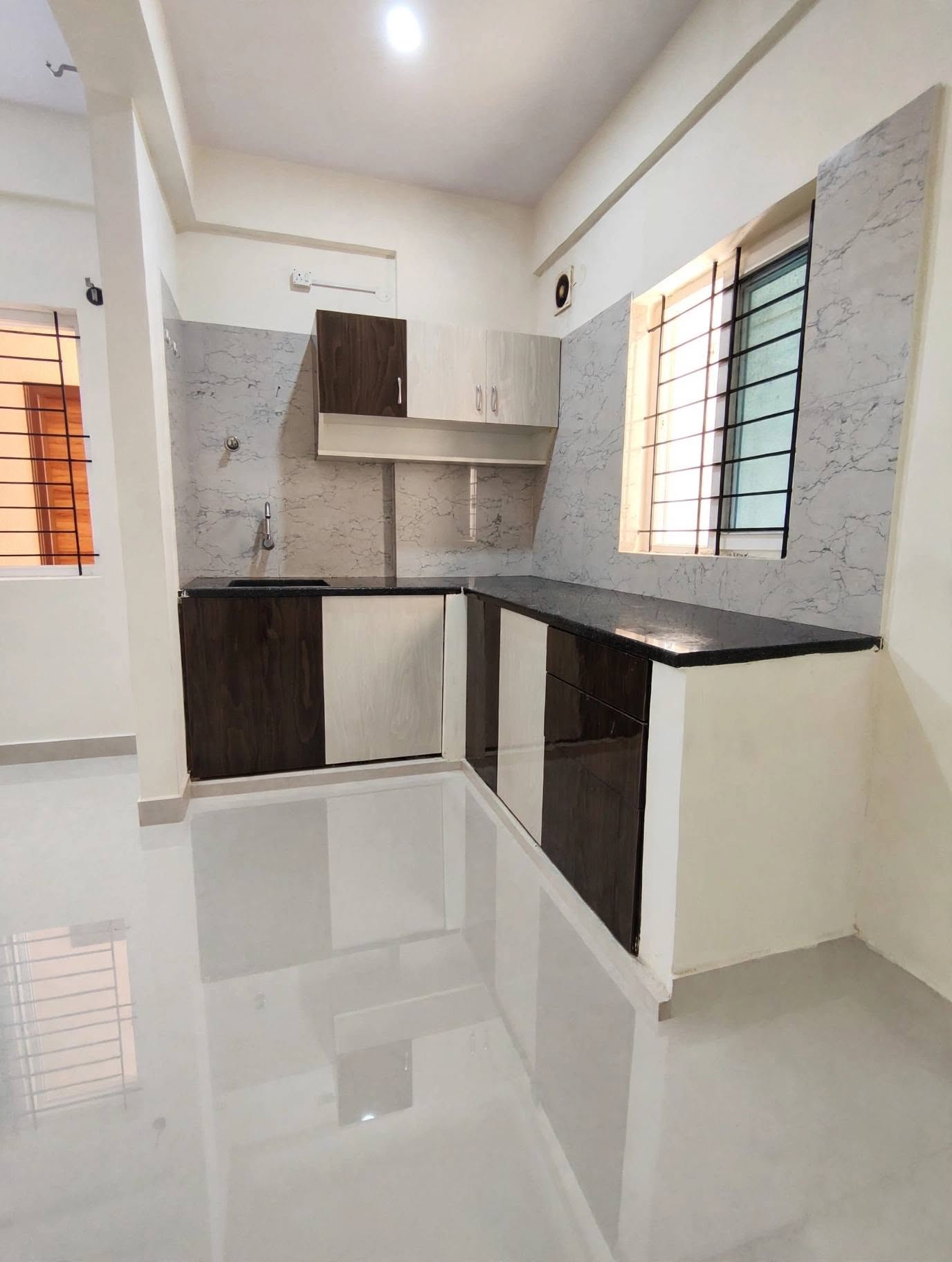 1 BHK Flat in Kudlu Gate