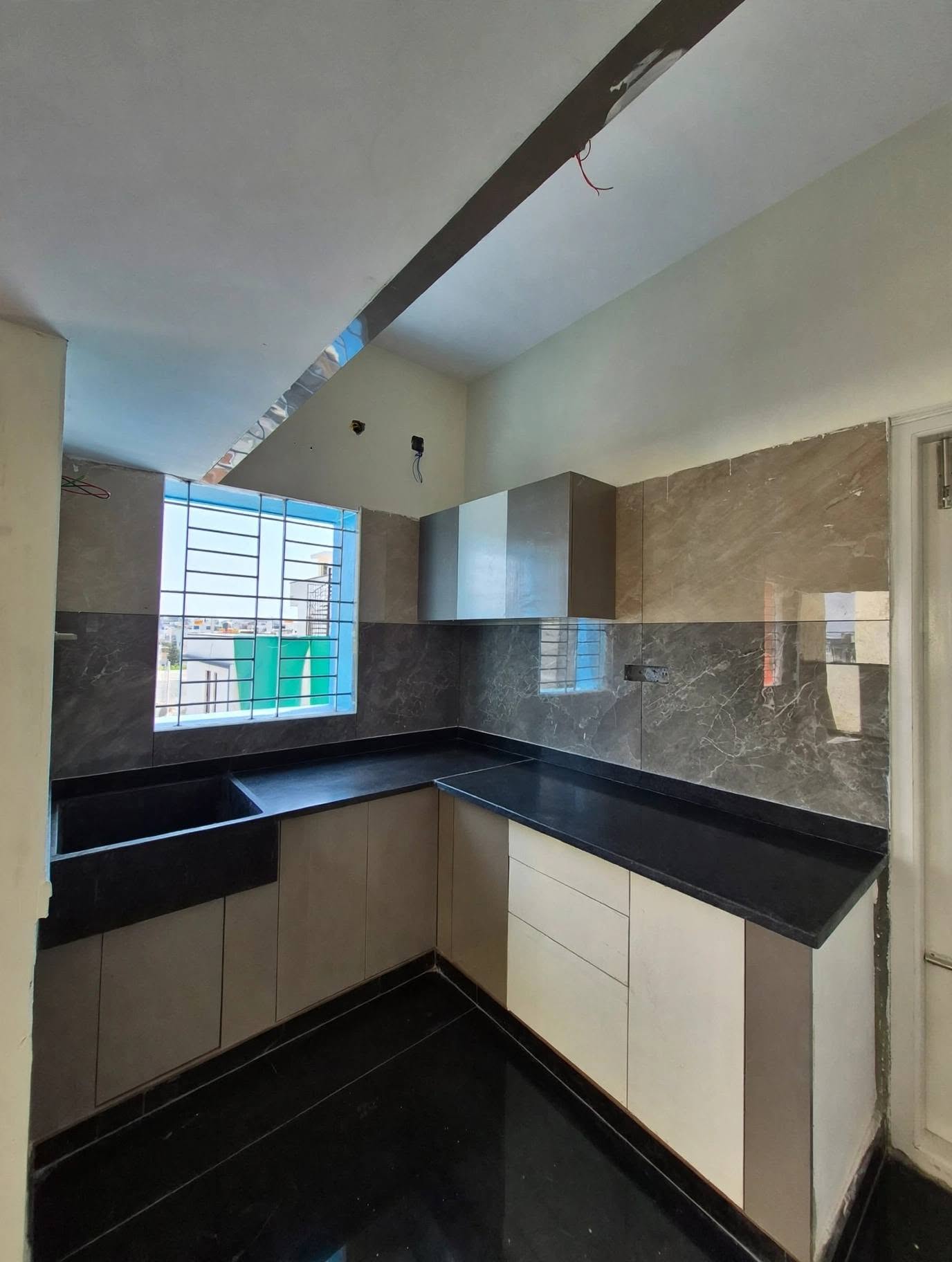 Brand New 2BHK Flat for Rent, Kudlu Gate, Bengaluru — photo 1
