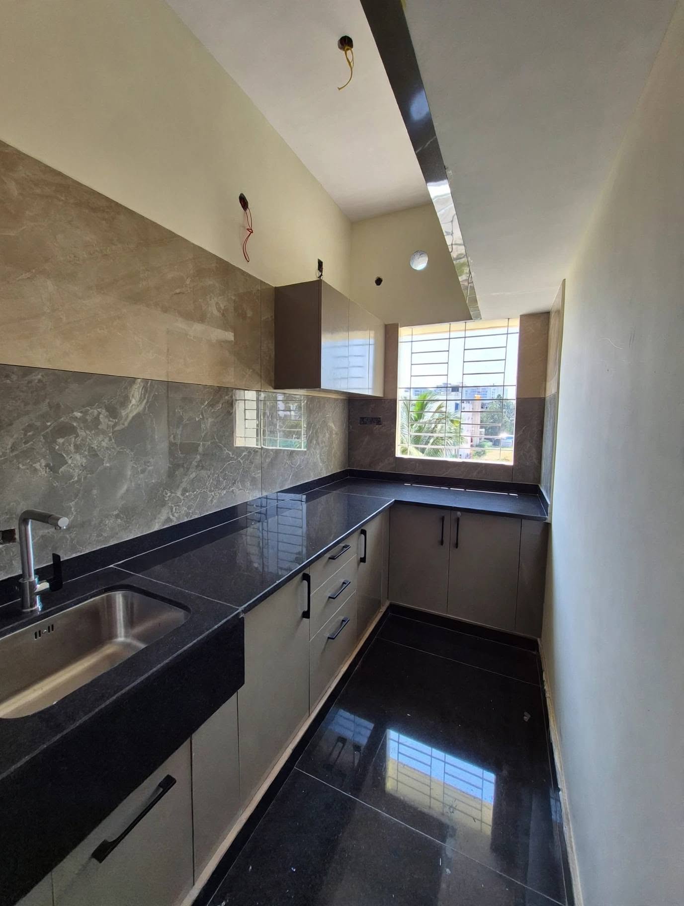 Brand New 1BHK Flat for Rent in Kudlu Gate, Kudlu Gate, Bengaluru — photo 1