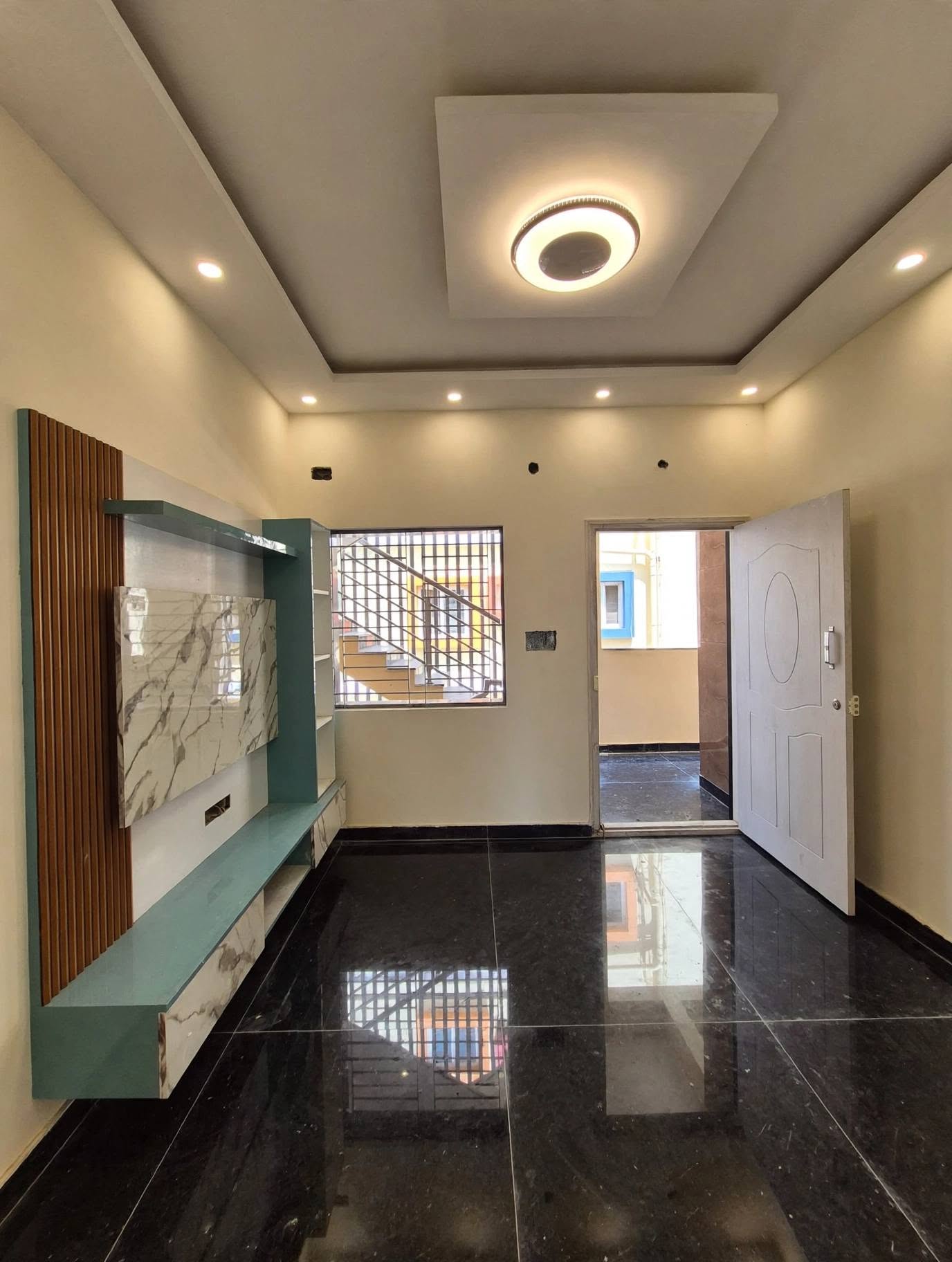 Brand New 1BHK Flat for Rent in Kudlu Gate, Kudlu Gate, Bengaluru — photo 2