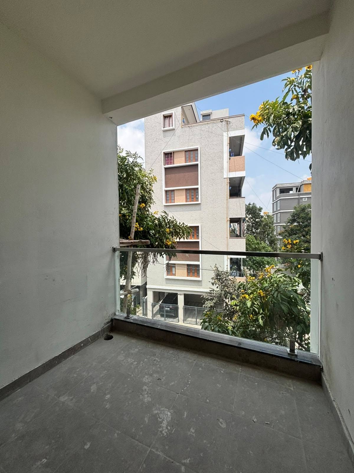 Brand New 2BHK Flat for Rent in Kudlu Gate, HSR Layout, Kudlu Gate, Bengaluru — photo 2