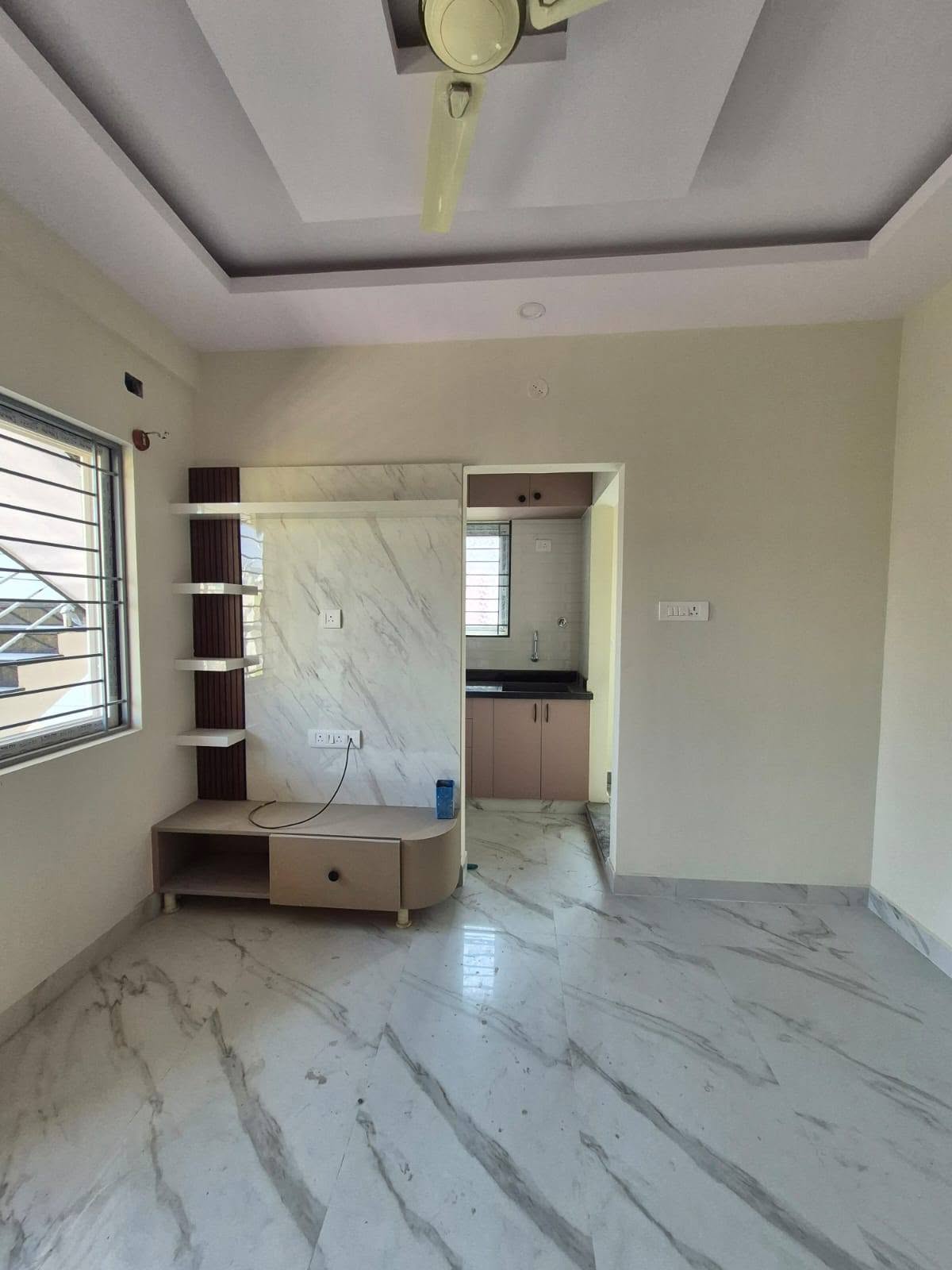 Brand New 1BHK Flat for Rent near HSR Layout, Kudlu Gate, Kudlu Gate, Bengaluru — photo 2