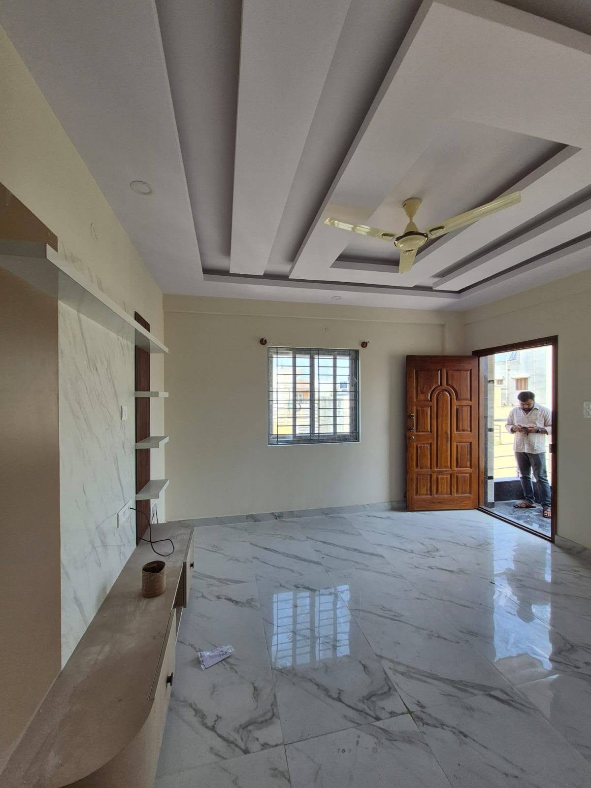 Brand New 2BHK Flat for Rent in Kudlu Gate, Near HSR Layout, Kudlu Gate, Bengaluru — photo 2